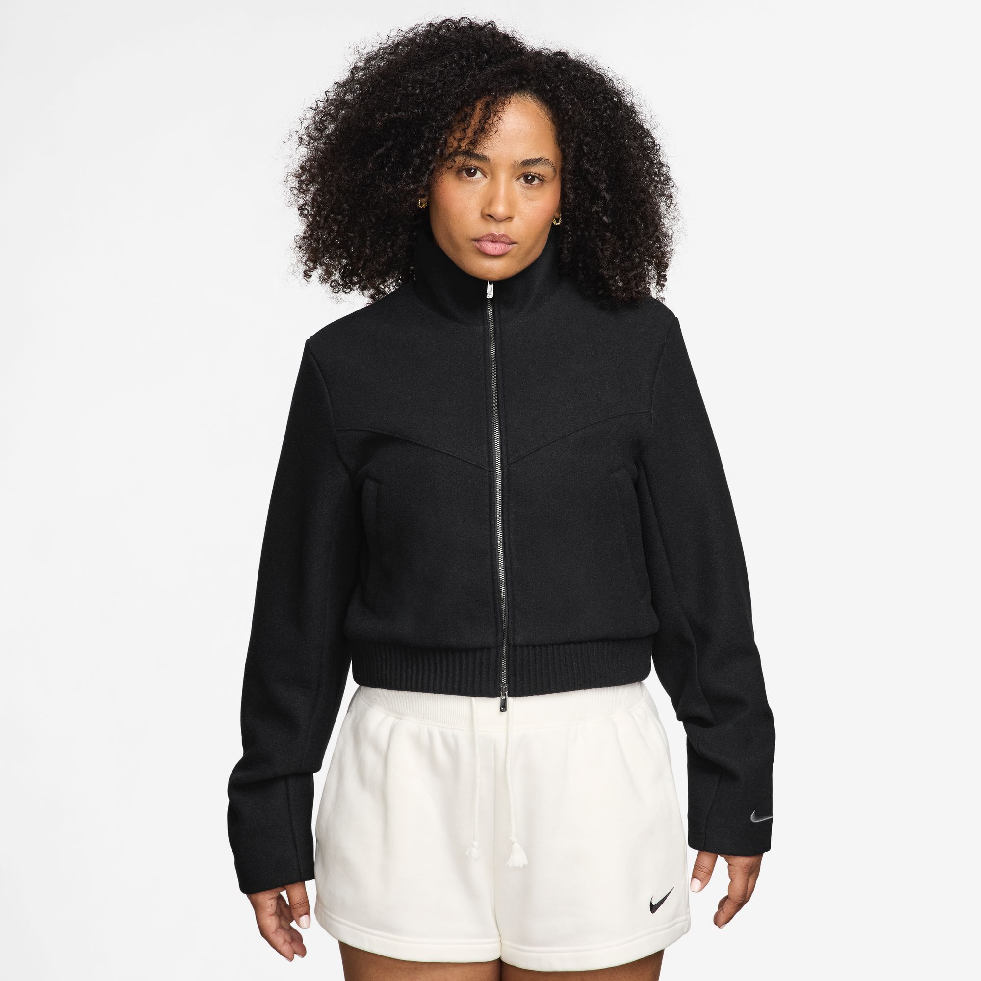 Nike Women's Sportswear Windrunner Tailored Jacket product image