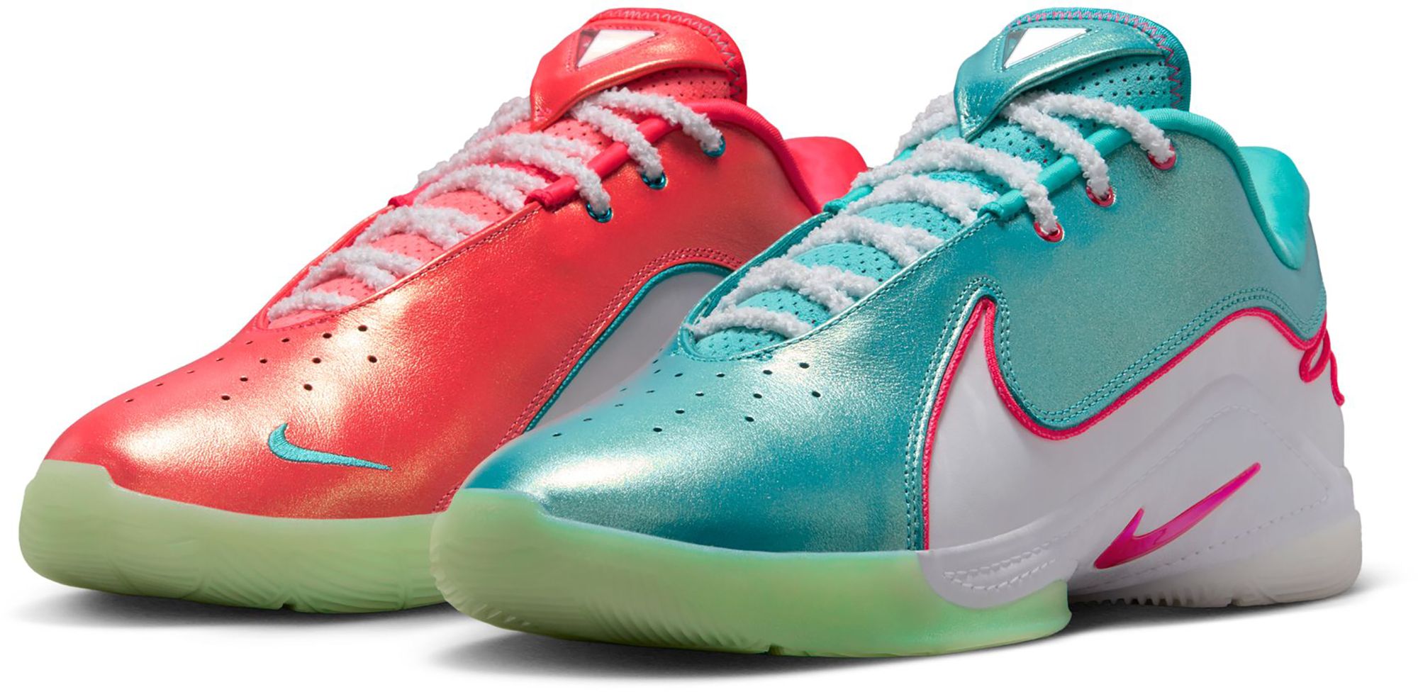 Nike LeBron XXII Basketball Shoes product image
