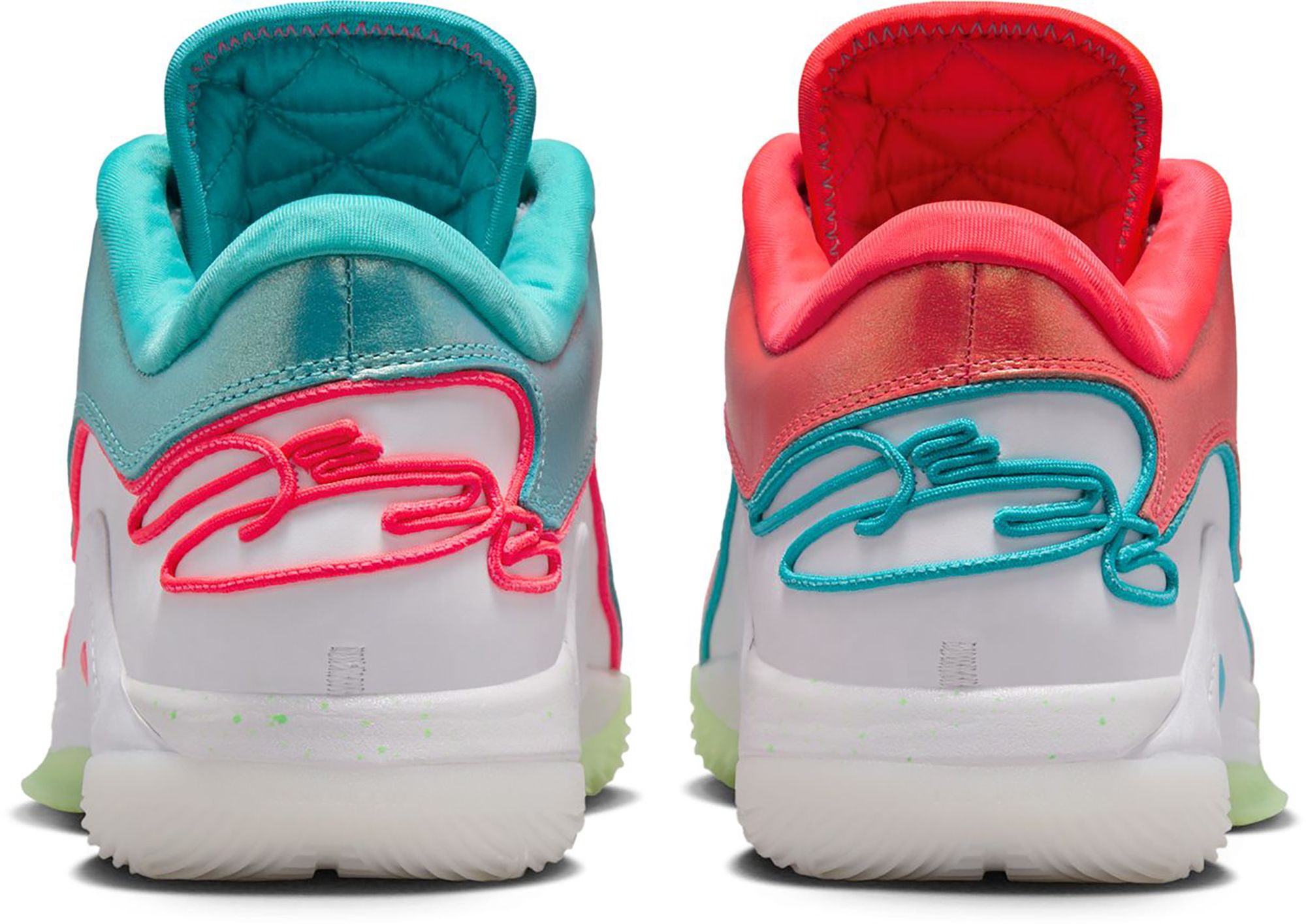 Nike LeBron XXII Basketball Shoes product image