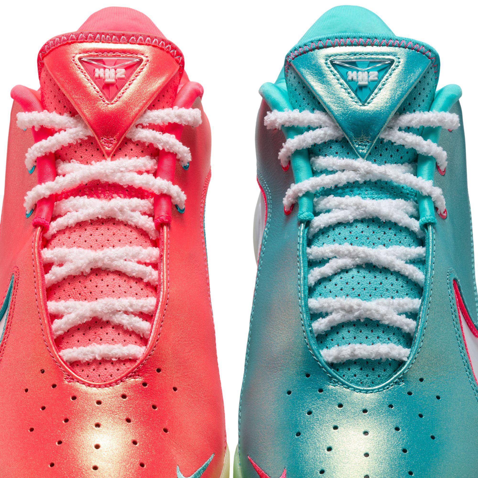 Nike LeBron XXII Basketball Shoes product image