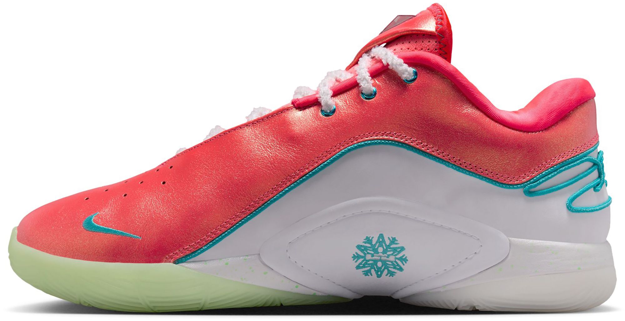Nike LeBron XXII Basketball Shoes product image