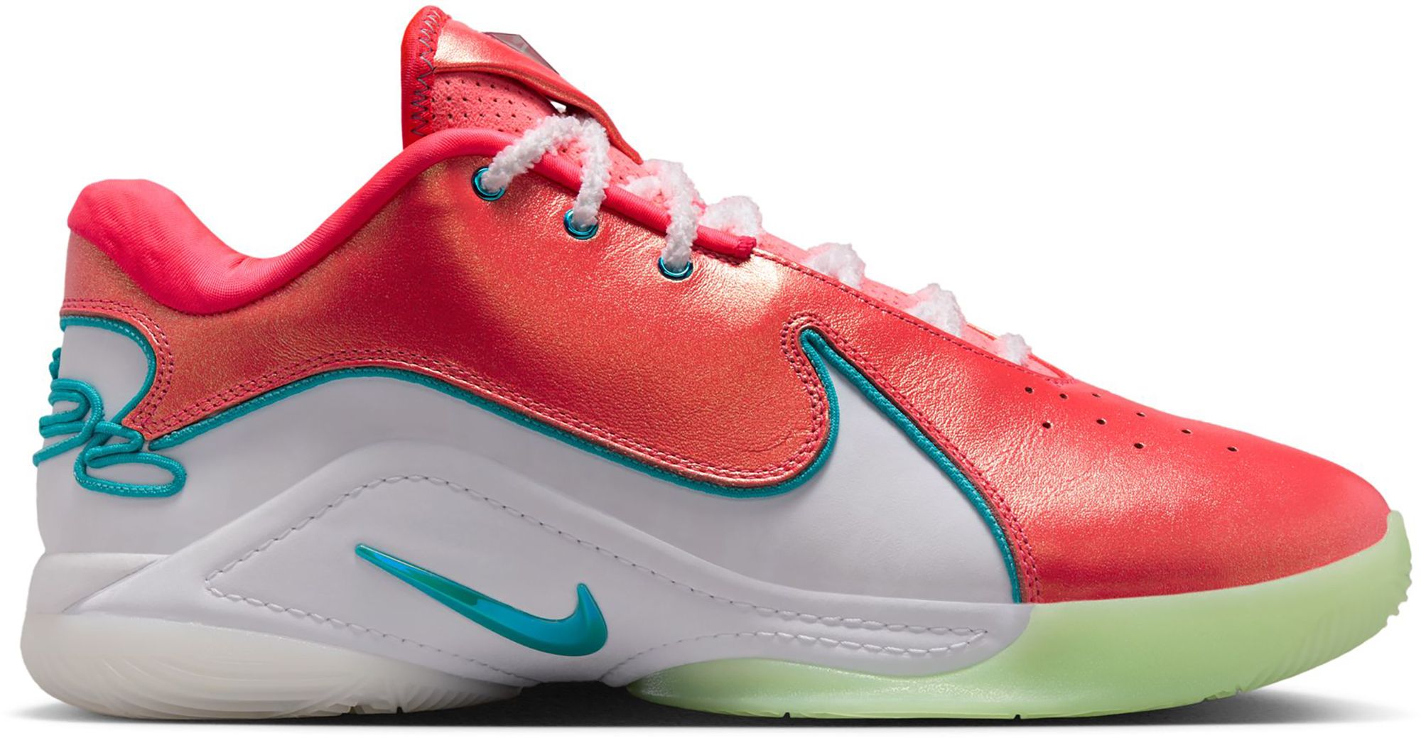 Nike LeBron XXII Basketball Shoes product image