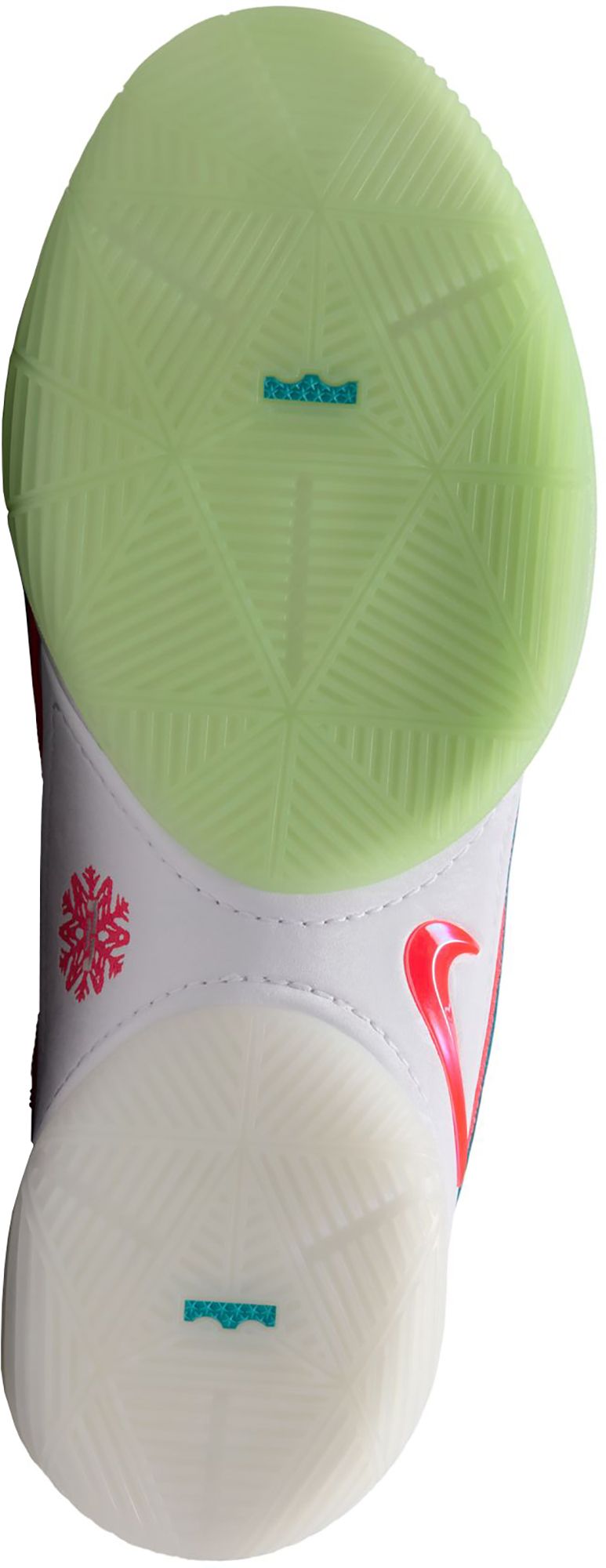 Nike LeBron XXII Basketball Shoes product image