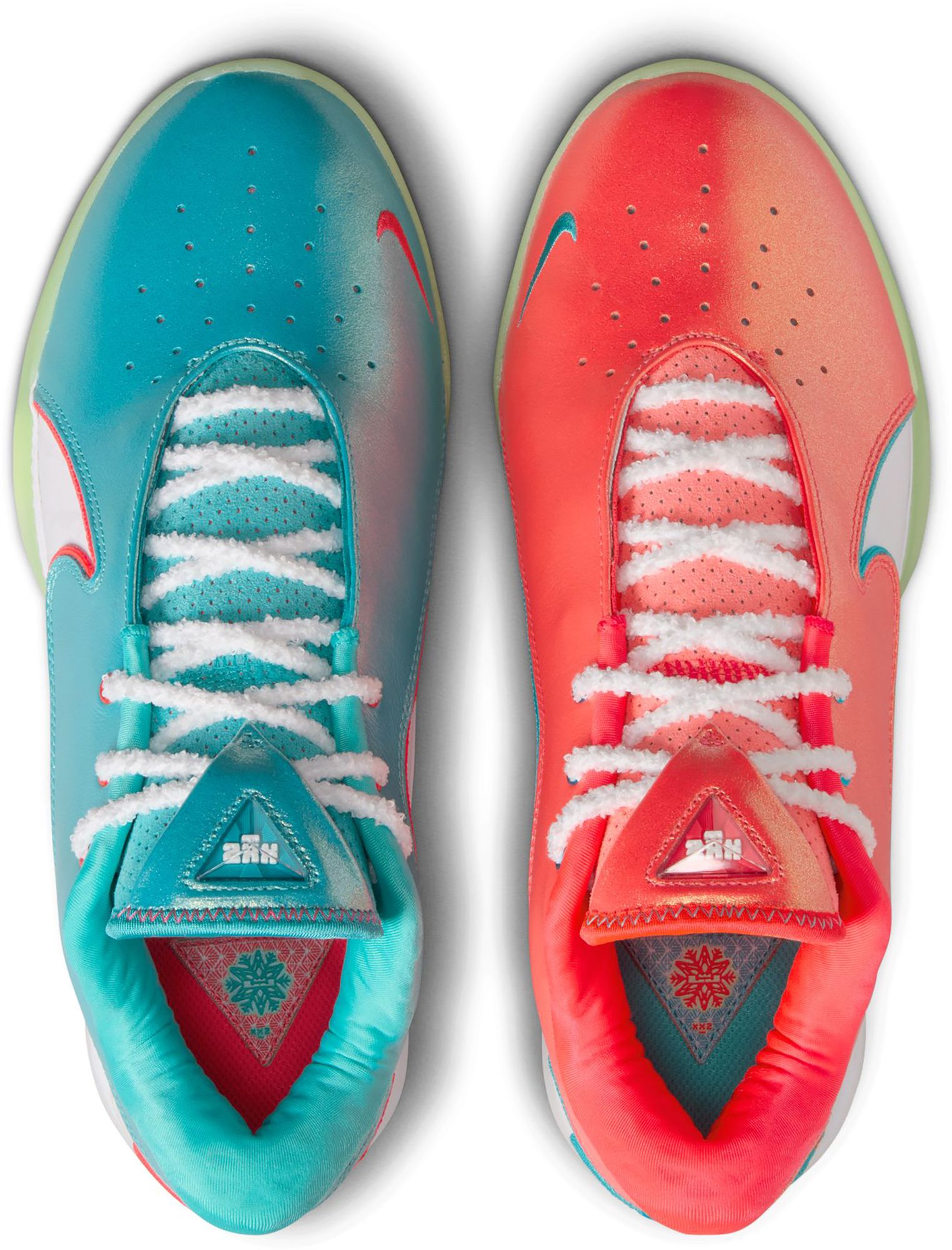 Nike LeBron XXII Basketball Shoes product image