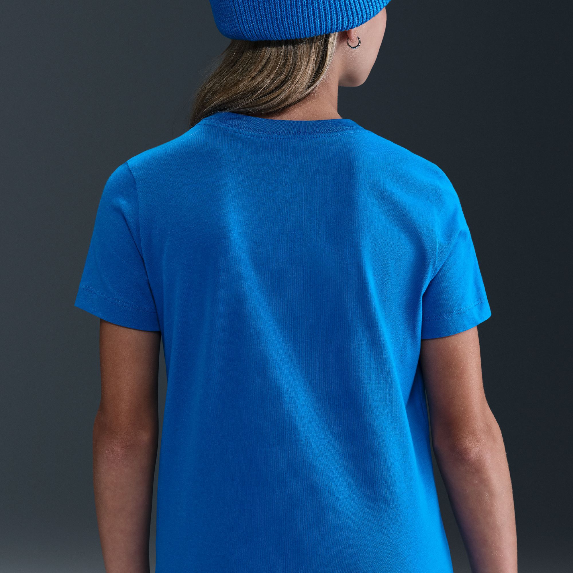 Nike x LEGO Kids' Basketball T-Shirt product image