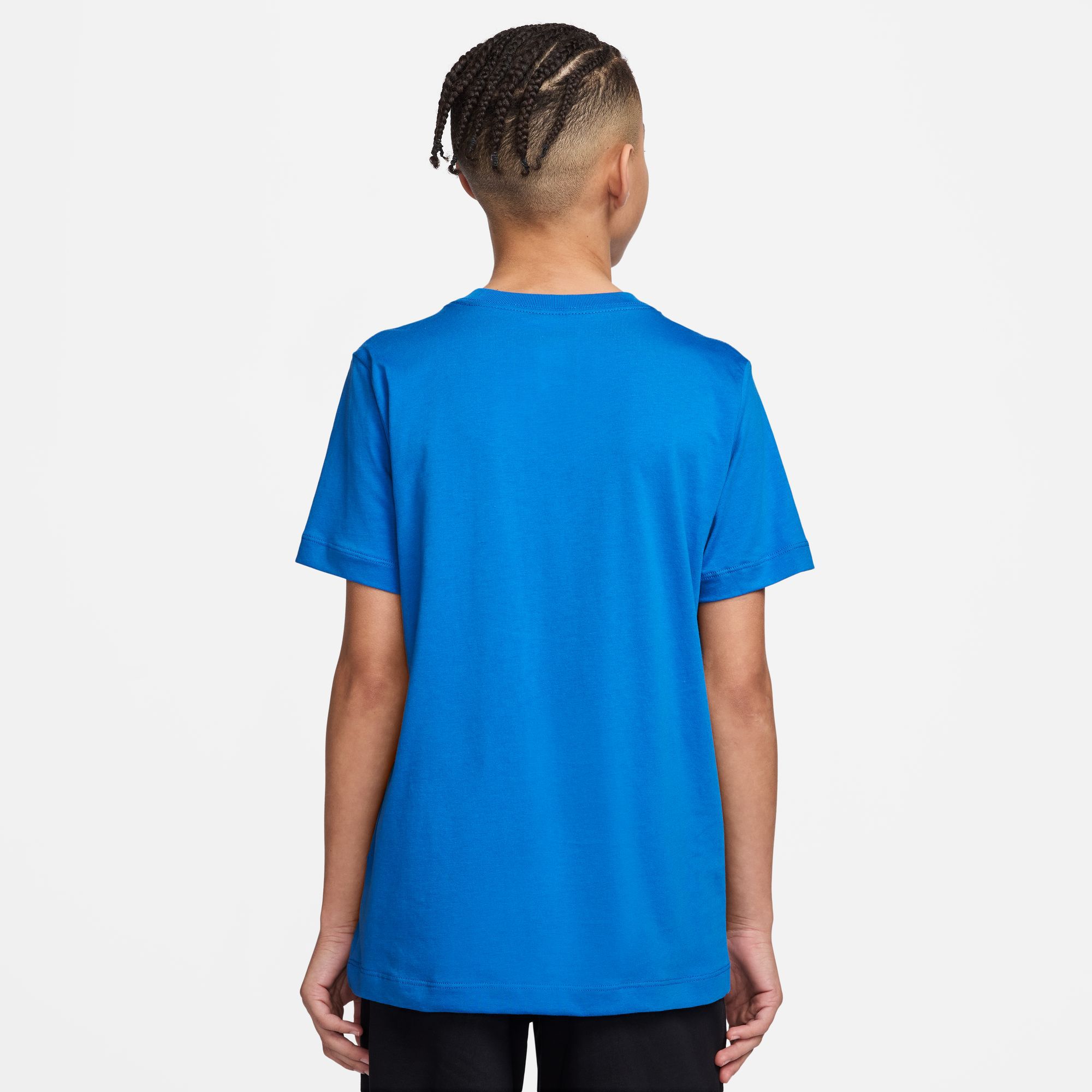 Nike x LEGO Kids' Basketball T-Shirt product image