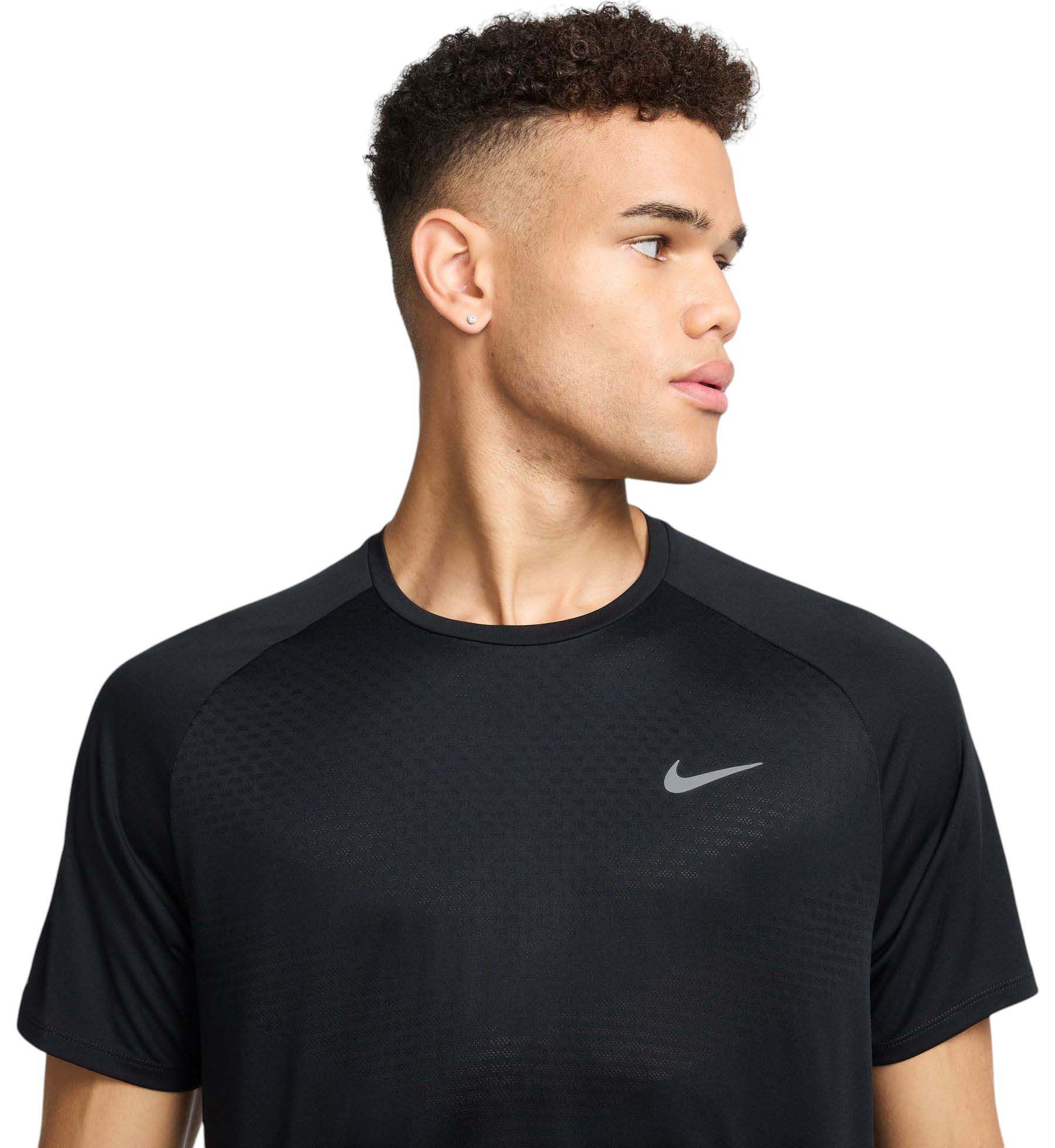 Nike Men's Dri-FIT ADV Stride Running T-Shirt product image