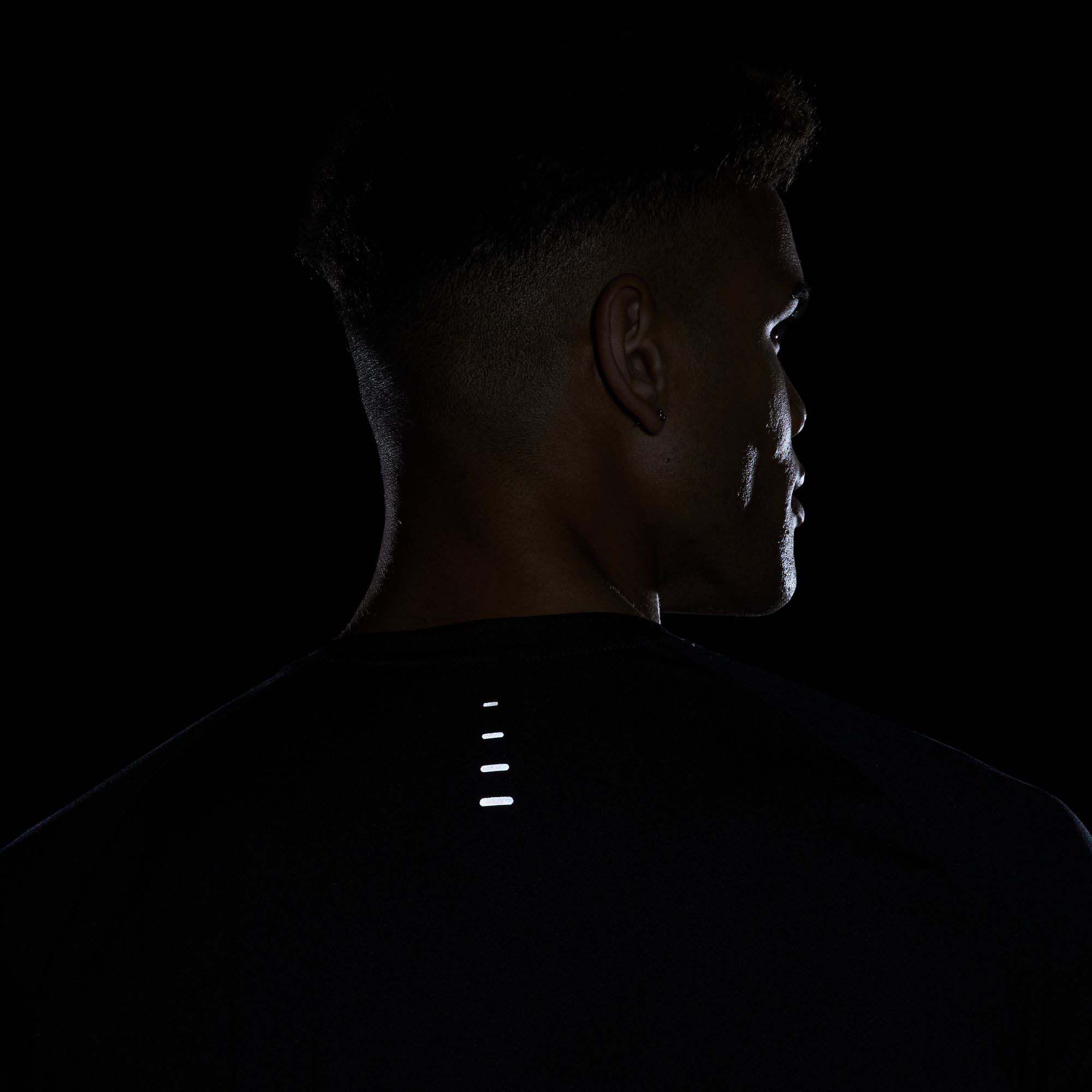 Nike Men's Dri-FIT ADV Stride Running T-Shirt product image