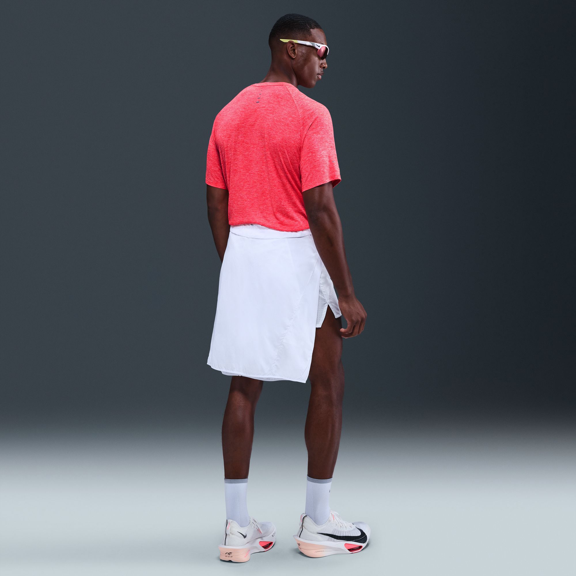 Nike Men's Dri-FIT ADV Stride Running T-Shirt product image