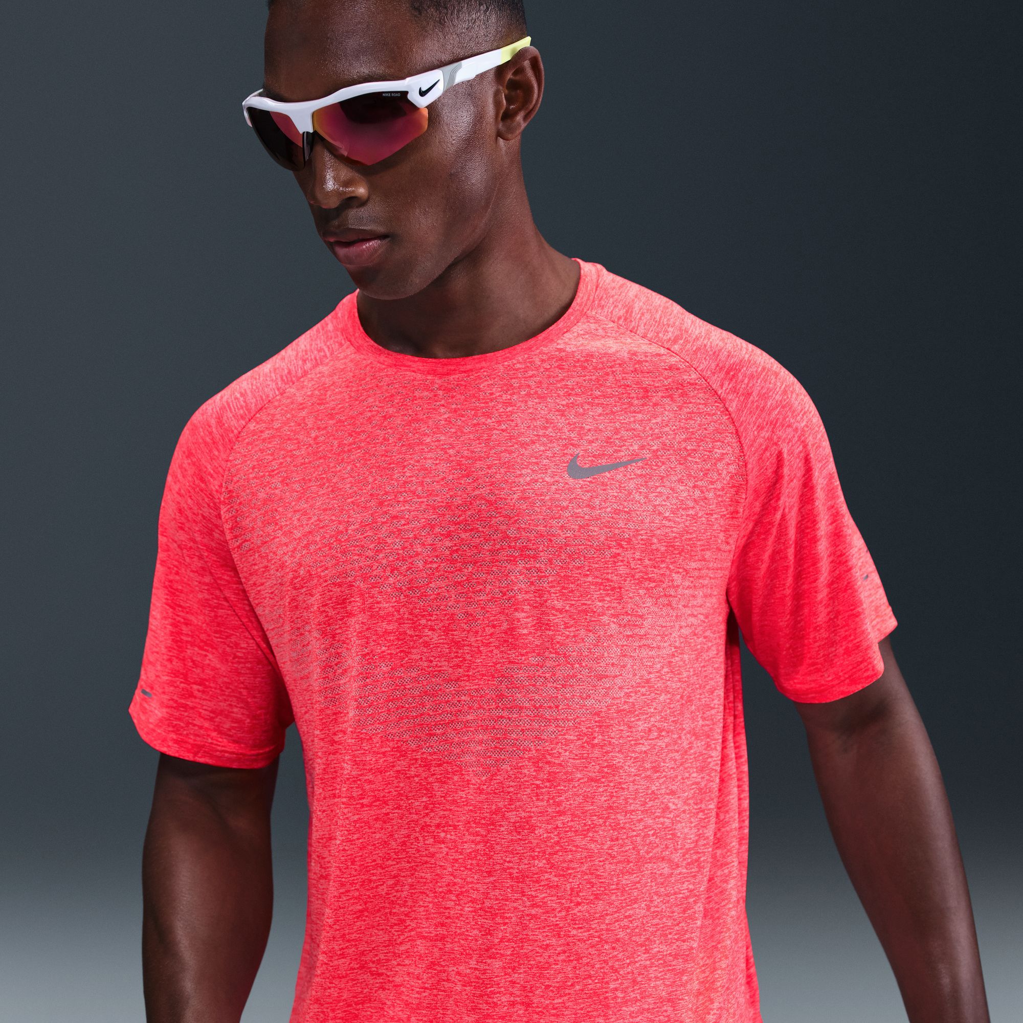 Nike Men's Dri-FIT ADV Stride Running T-Shirt product image