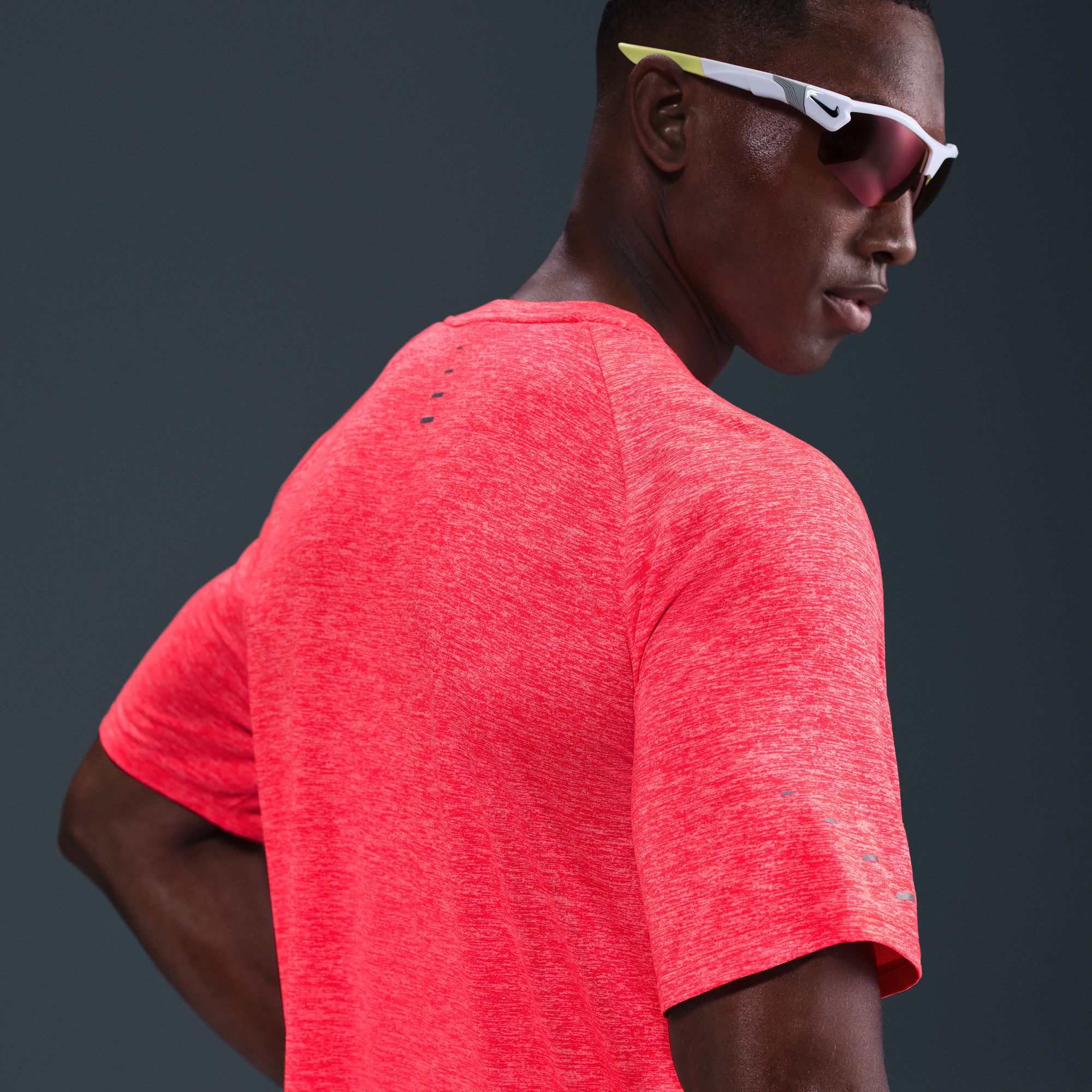 Nike Men's Dri-FIT ADV Stride Running T-Shirt product image