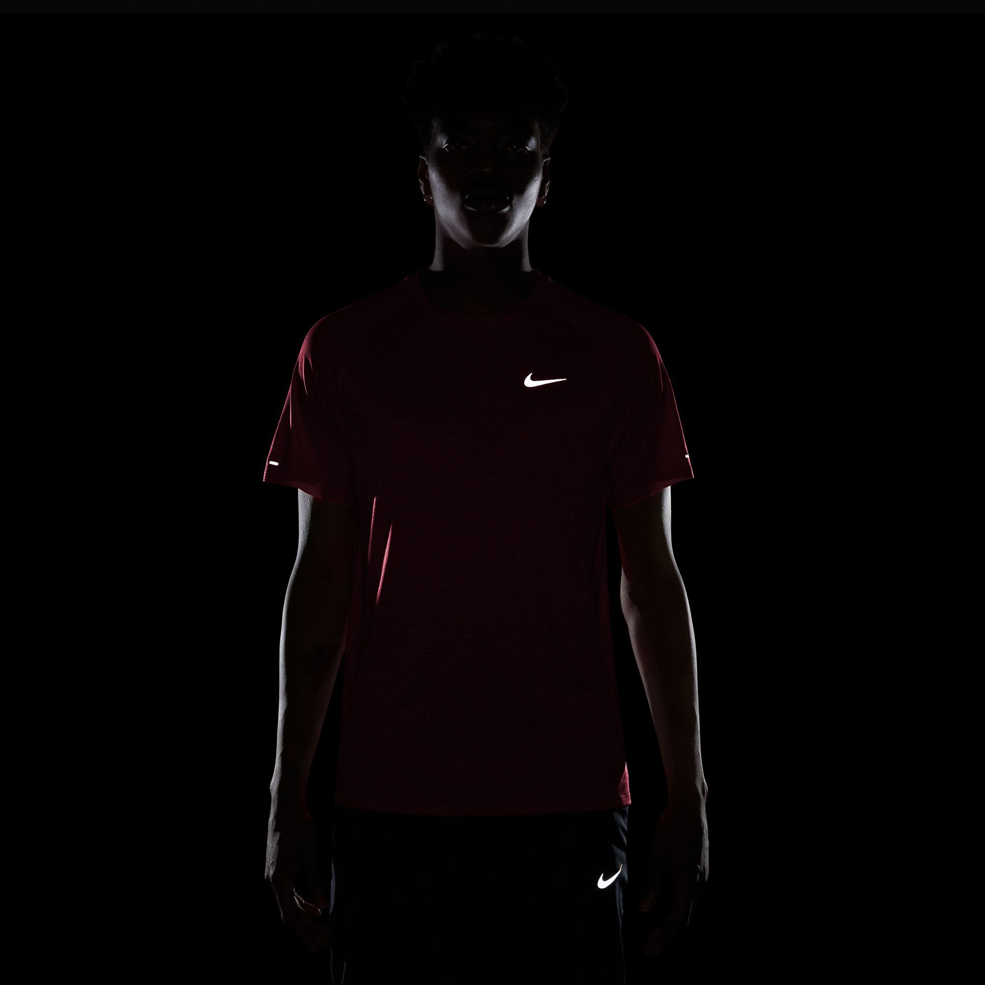 Nike Men's Dri-FIT ADV Stride Running T-Shirt product image