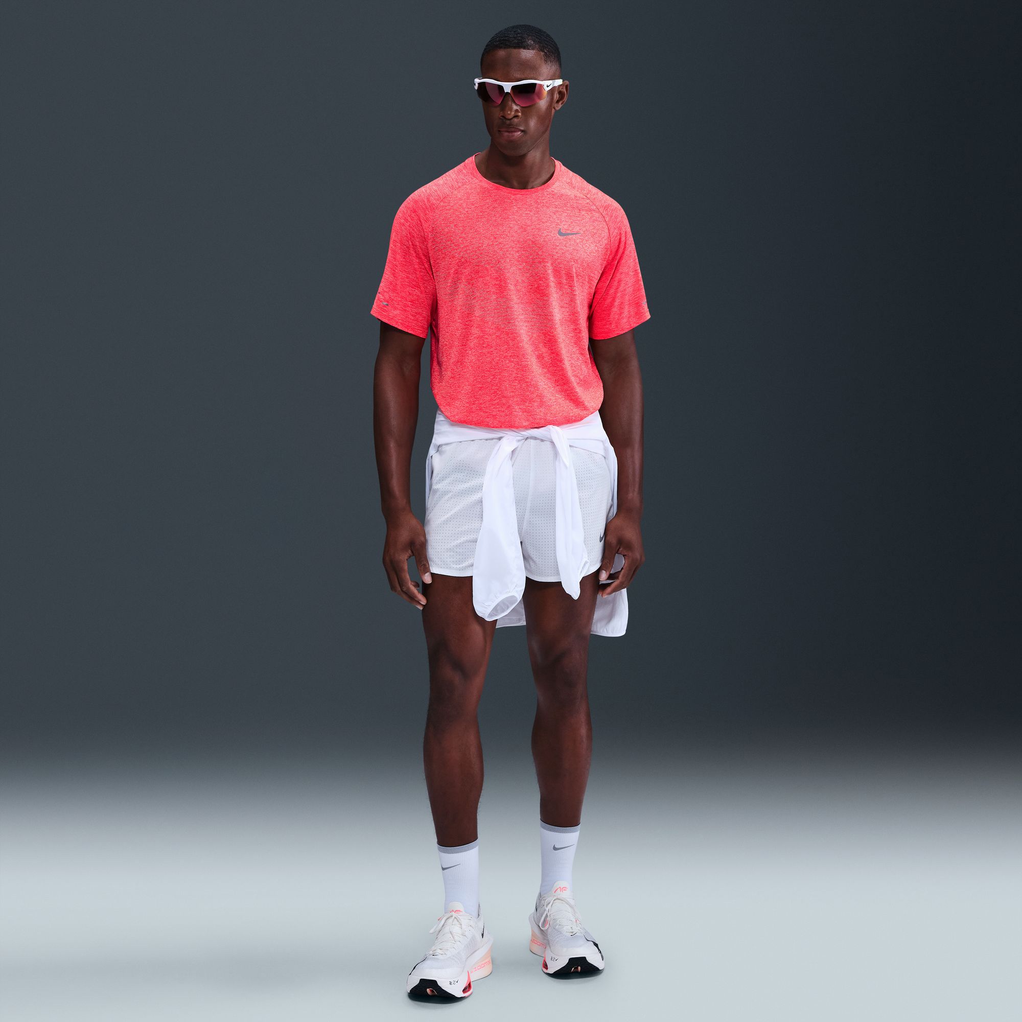 Nike Men's Dri-FIT ADV Stride Running T-Shirt product image