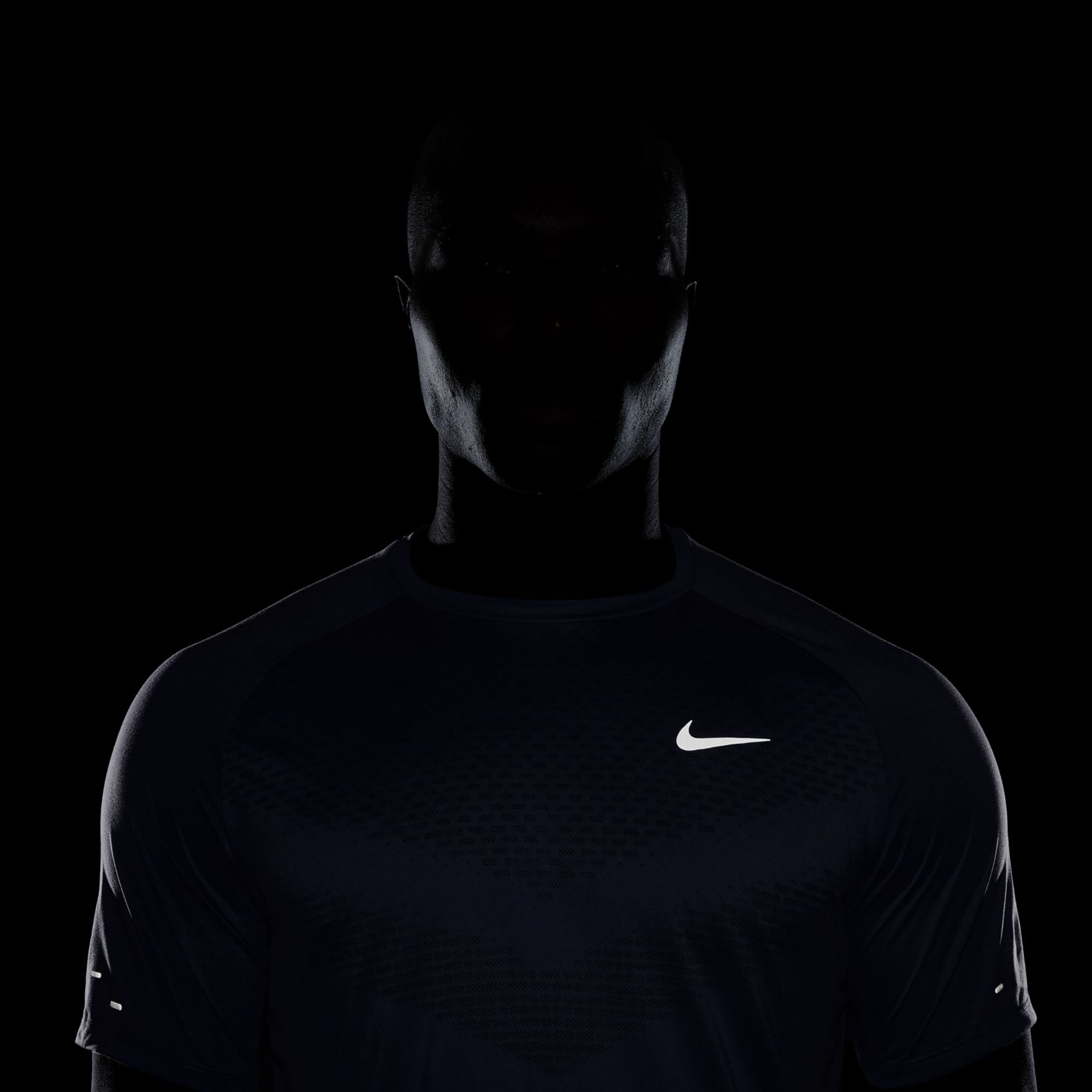 Nike Men's Dri-FIT ADV Stride Running T-Shirt product image