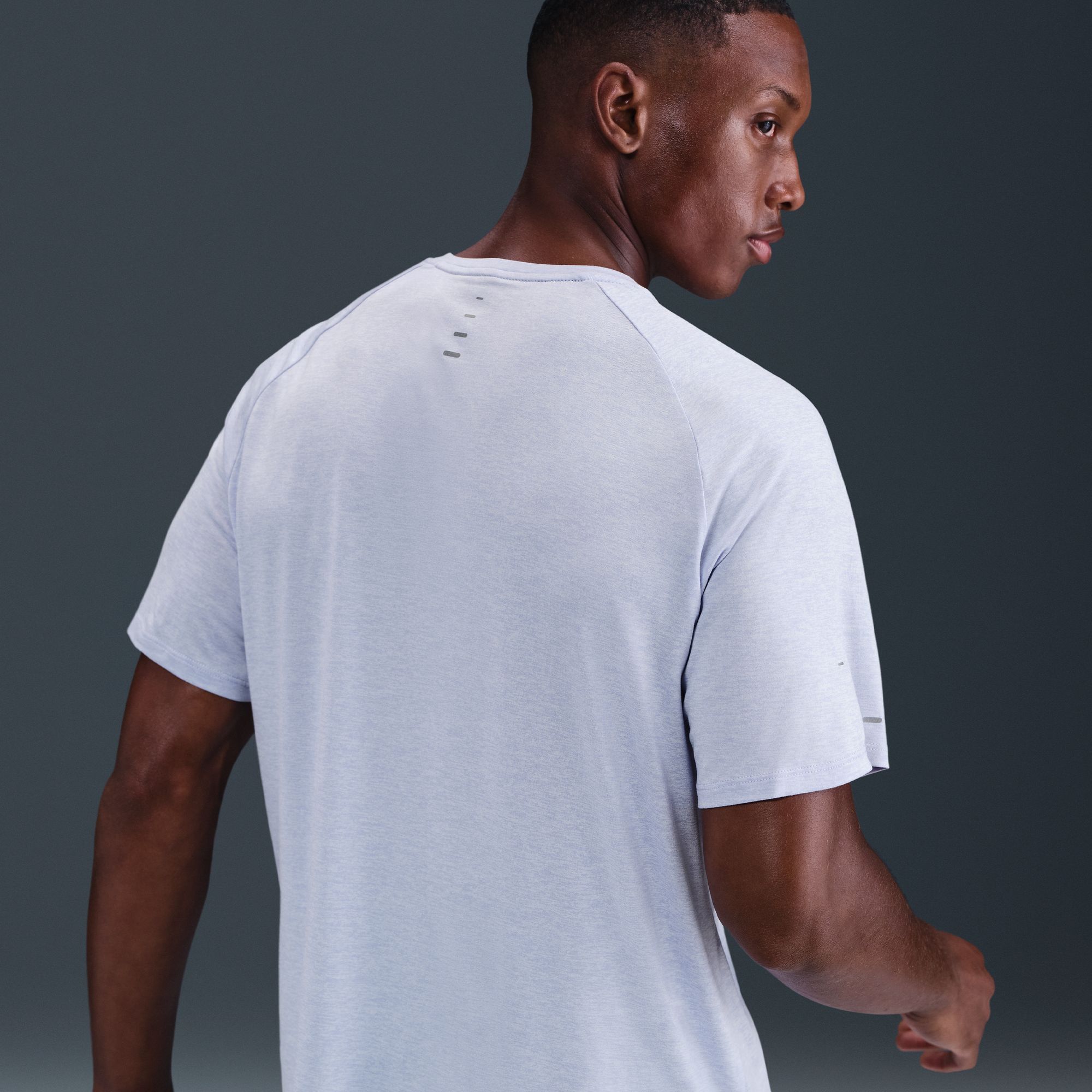 Nike Men's Dri-FIT ADV Stride Running T-Shirt product image