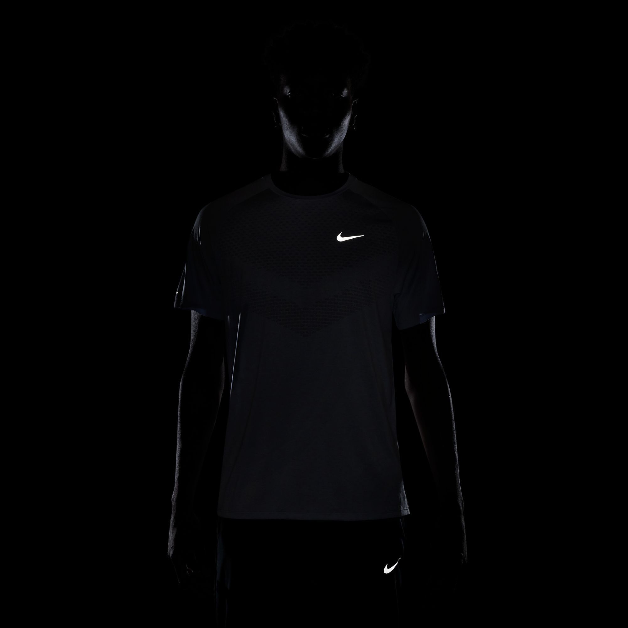 Nike Men's Dri-FIT ADV Stride Running T-Shirt product image