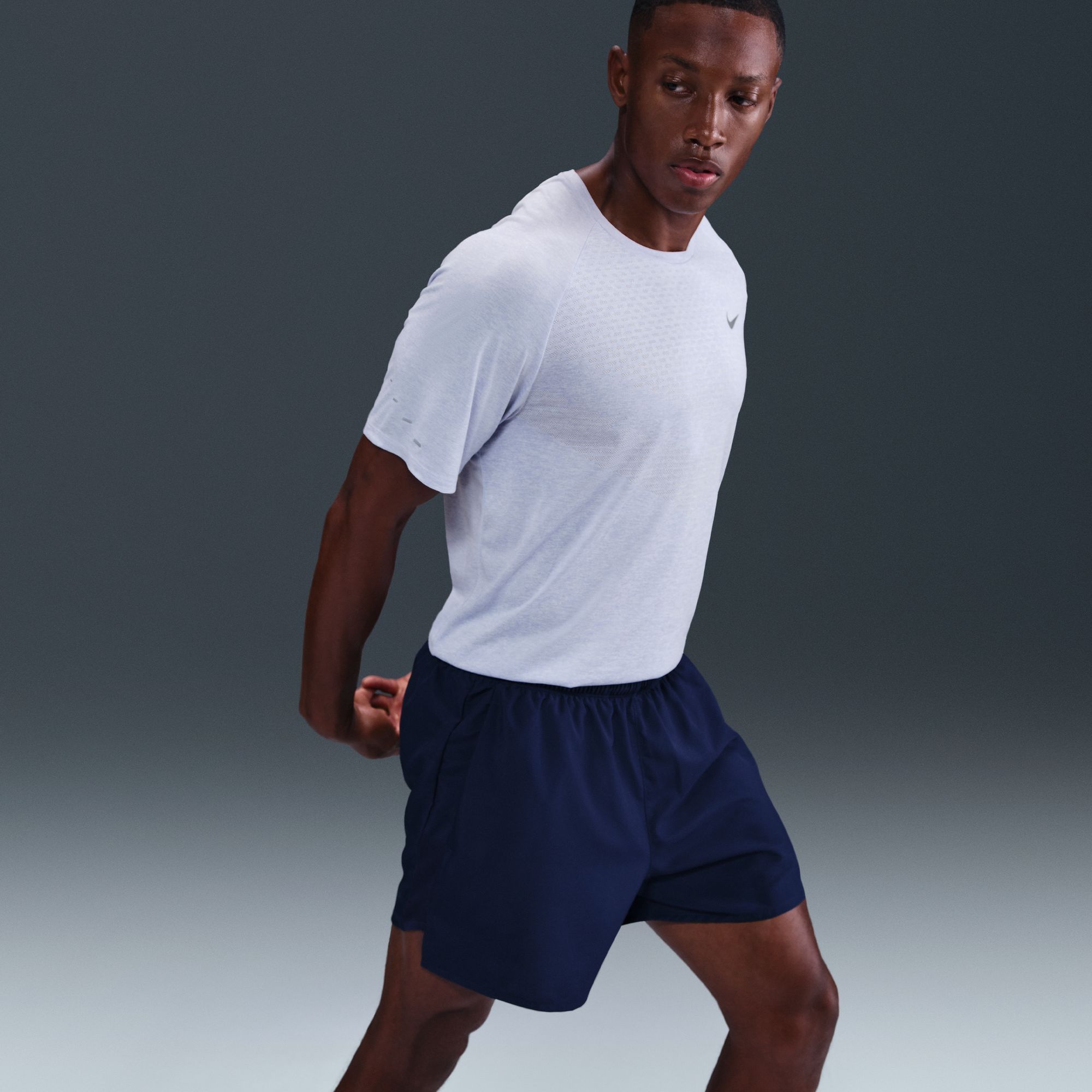 Nike Men's Dri-FIT ADV Stride Running T-Shirt product image