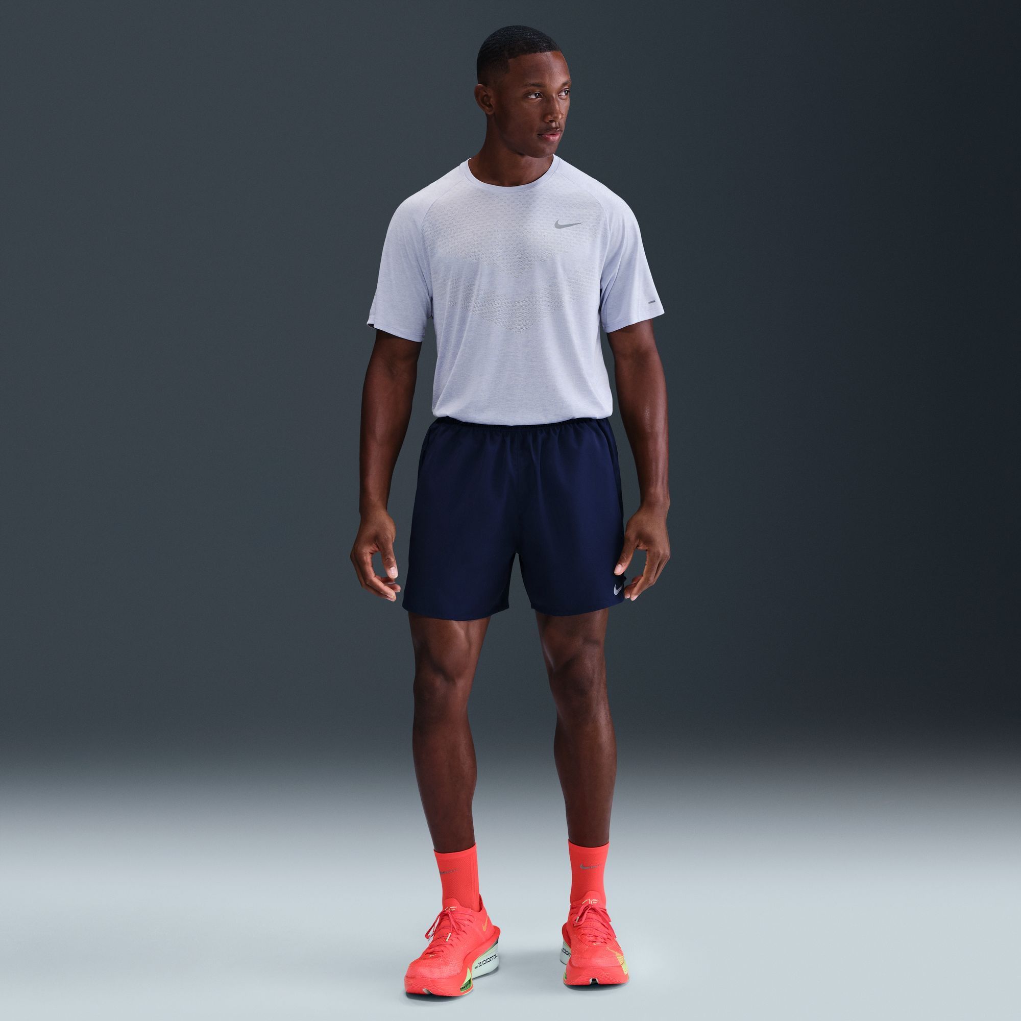 Nike Men's Dri-FIT ADV Stride Running T-Shirt product image