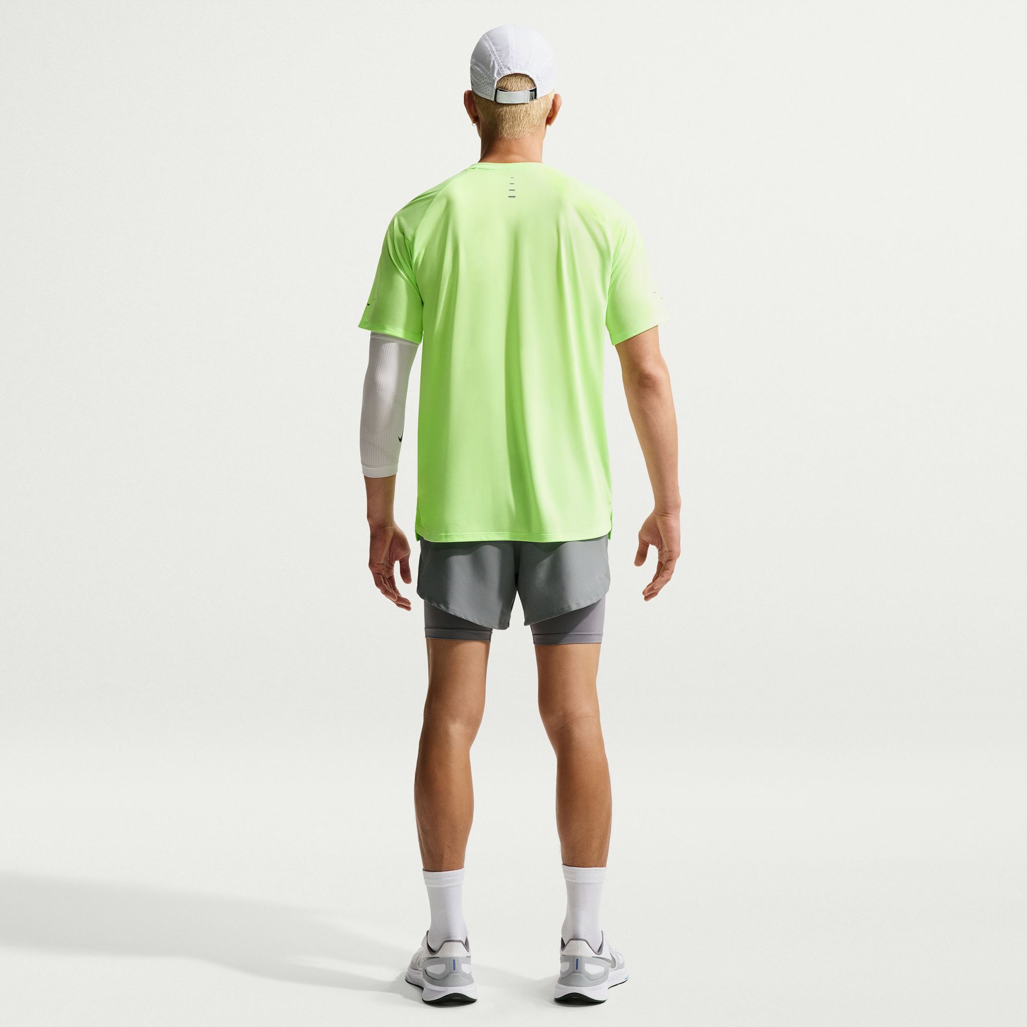 Nike Men's Dri-FIT ADV Stride Running T-Shirt product image