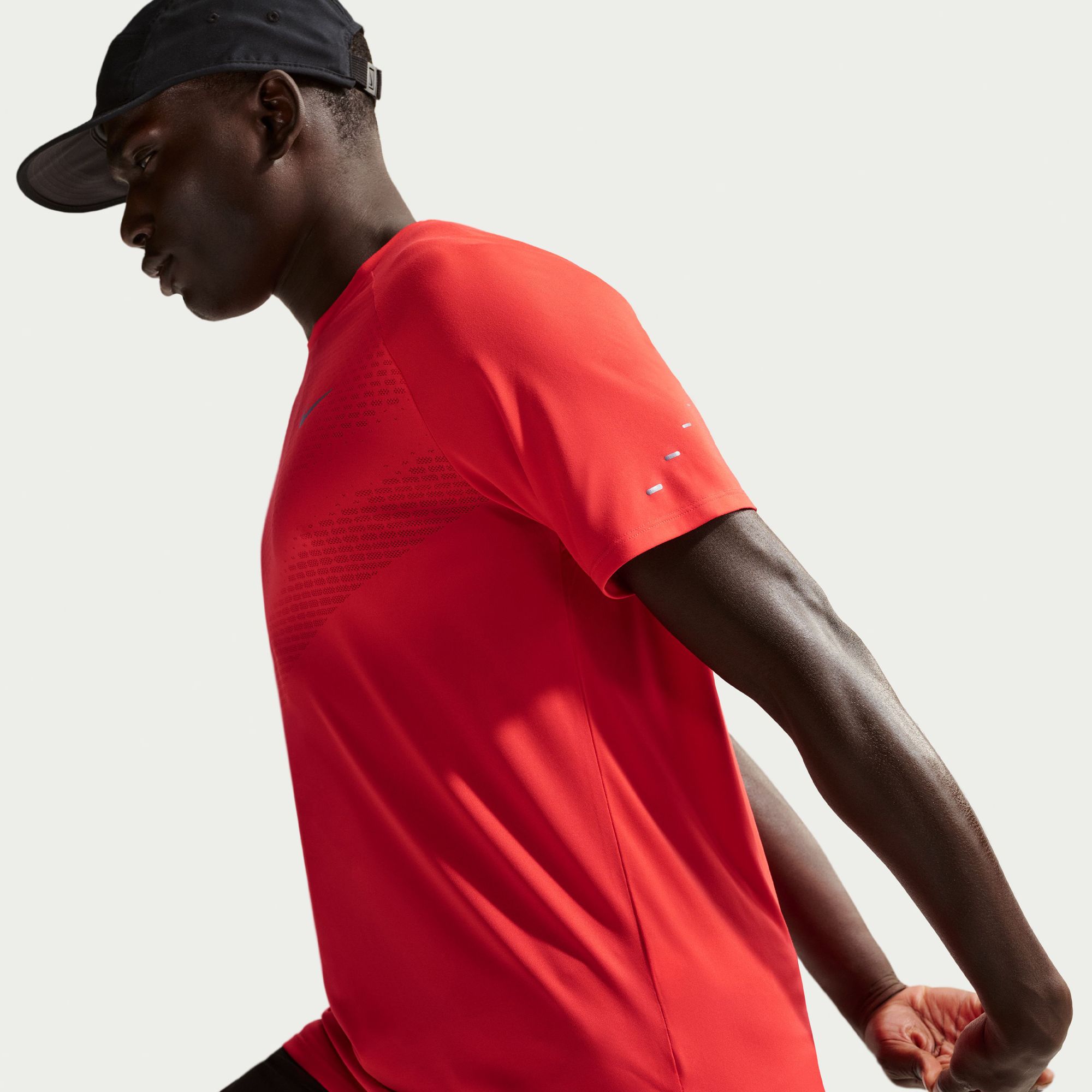 Nike Men's Dri-FIT ADV Stride Running T-Shirt product image