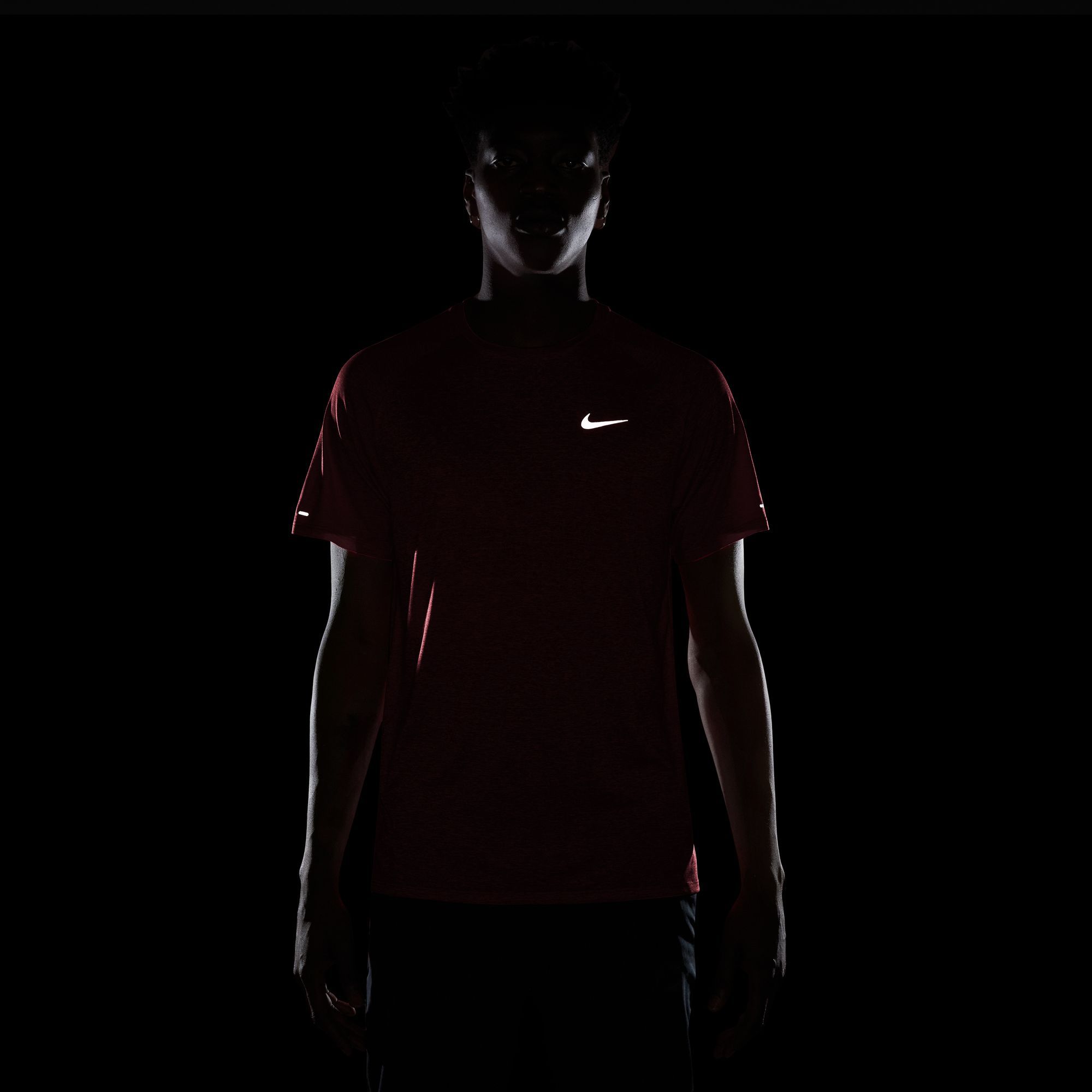 Nike Men's Dri-FIT ADV Stride Running T-Shirt product image