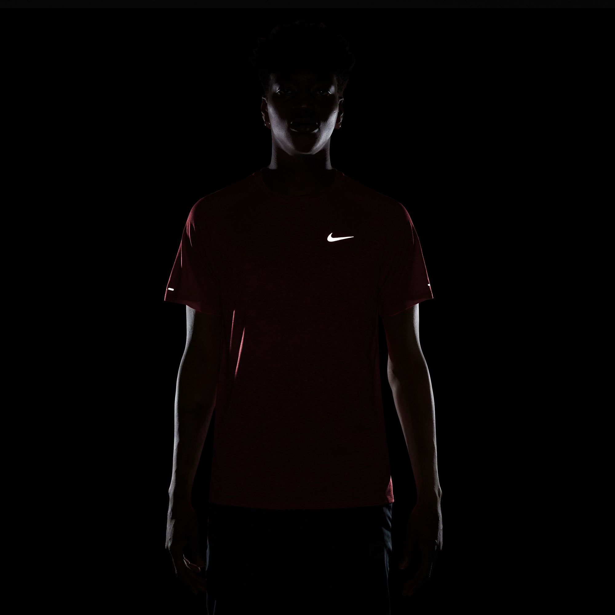 Nike Men's Dri-FIT ADV Stride Running T-Shirt product image