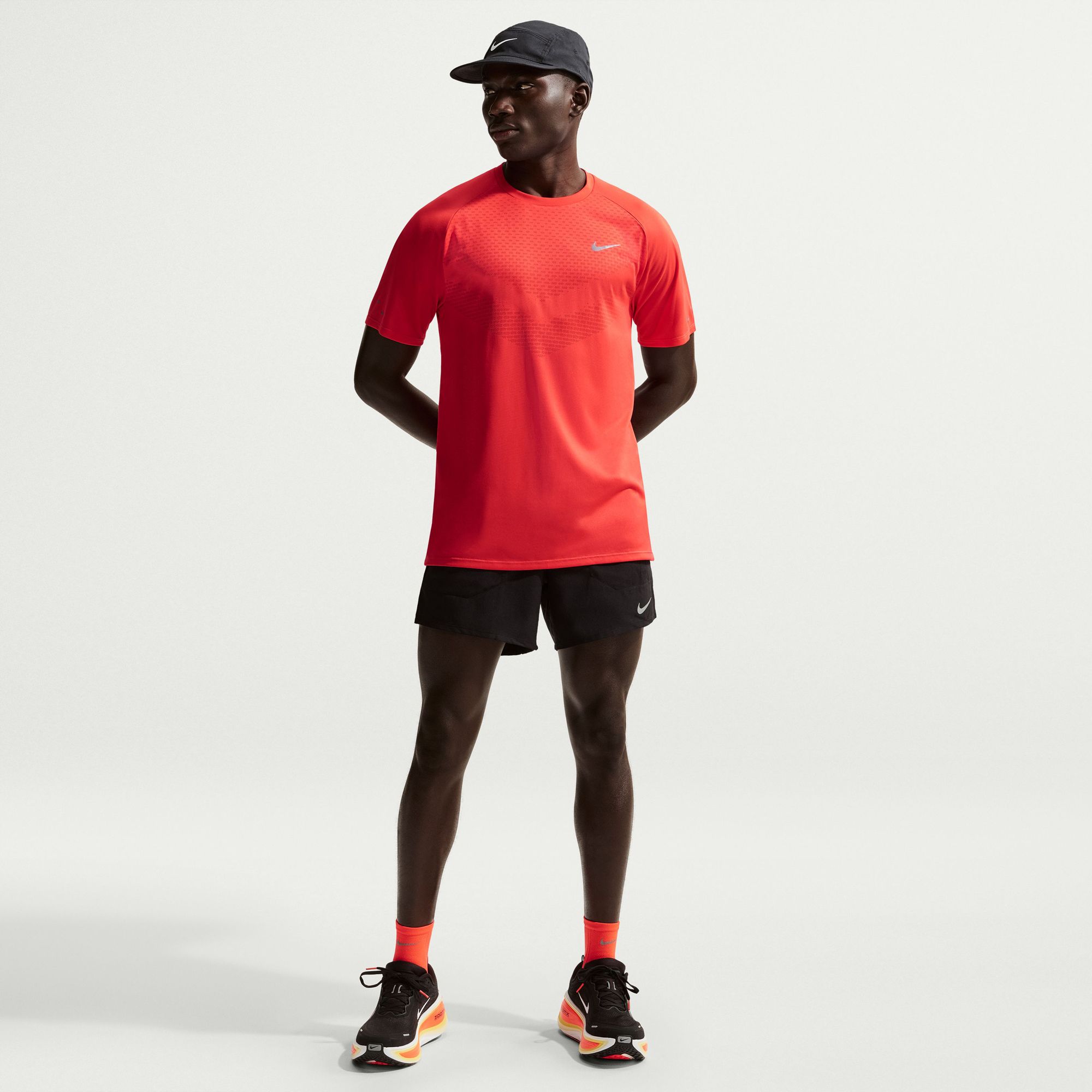 Nike Men's Dri-FIT ADV Stride Running T-Shirt product image