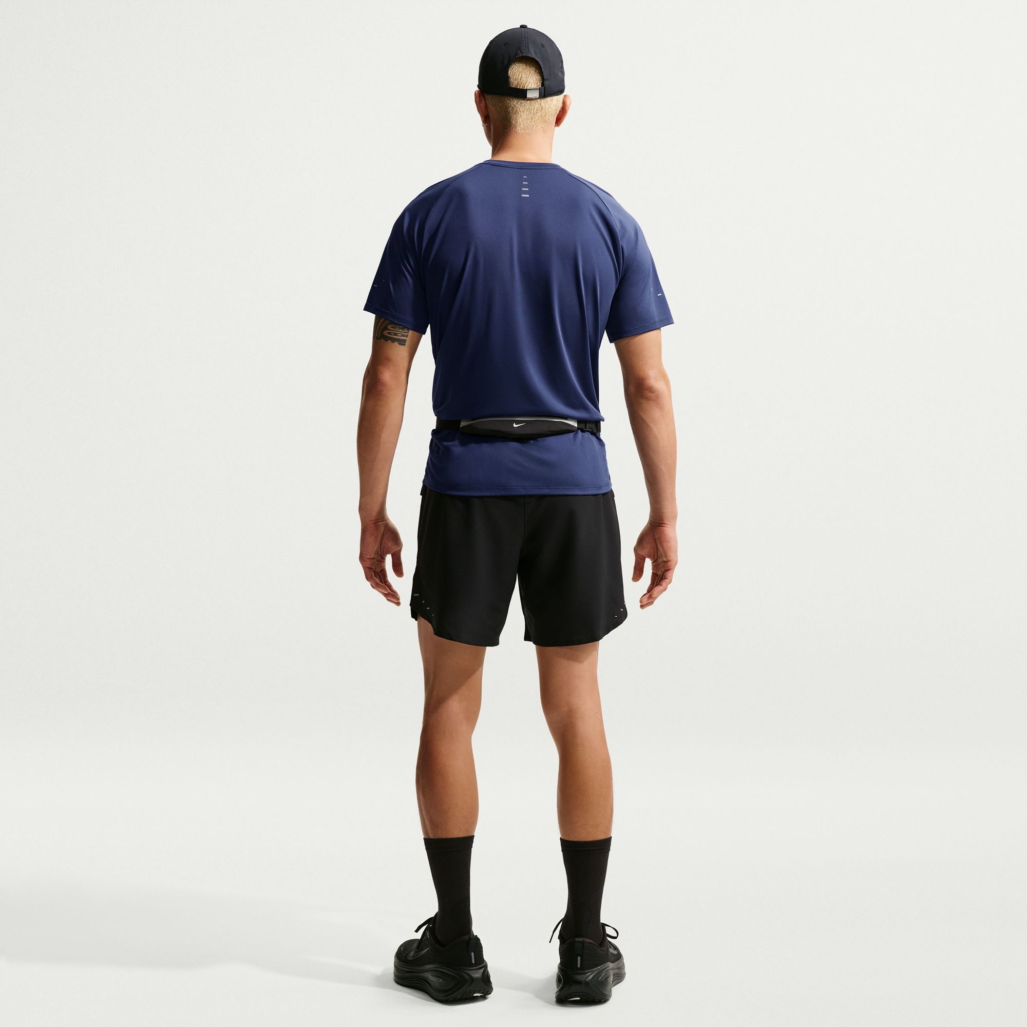 Nike Men's Dri-FIT ADV Stride Running T-Shirt product image