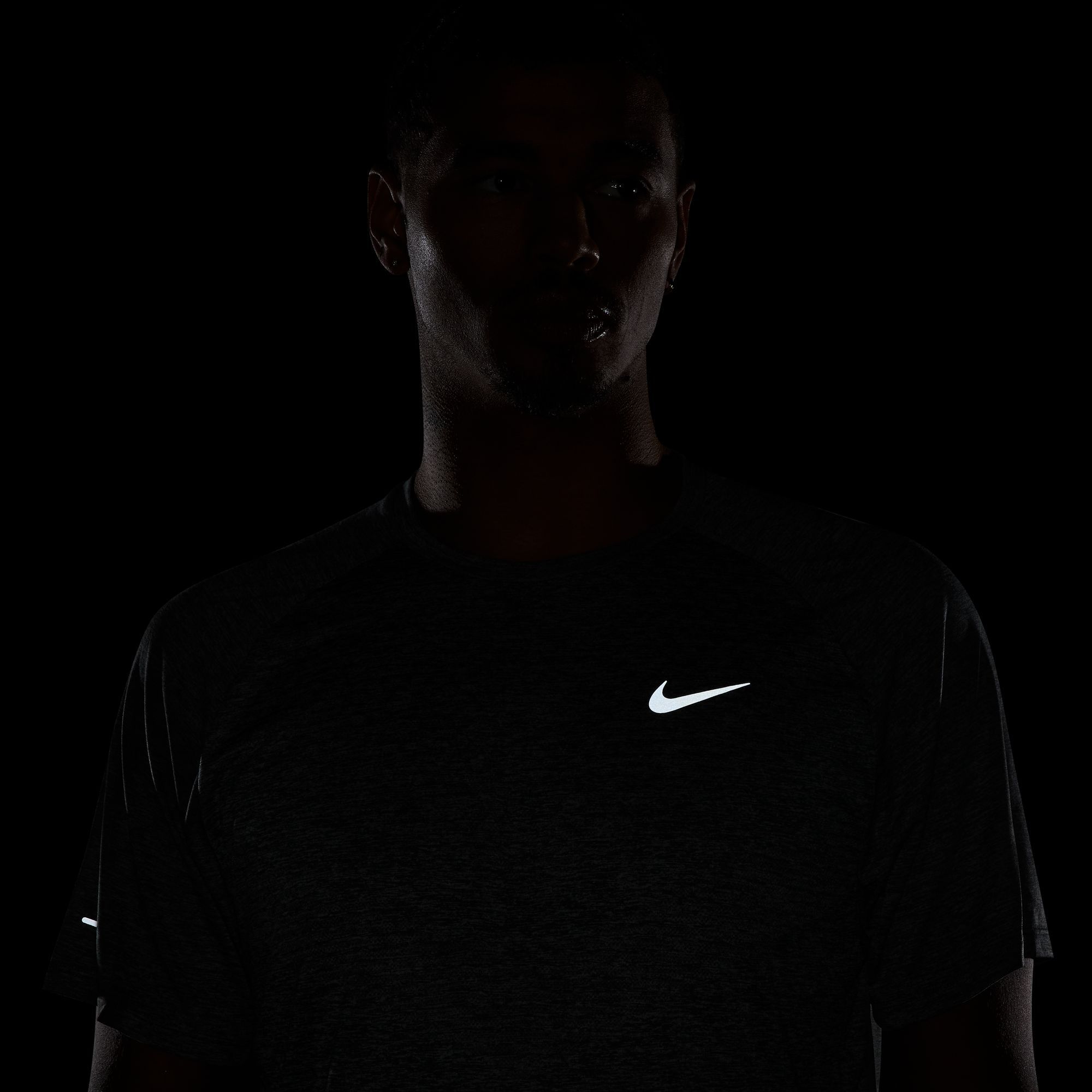 Nike Men's Dri-FIT ADV Stride Running T-Shirt product image