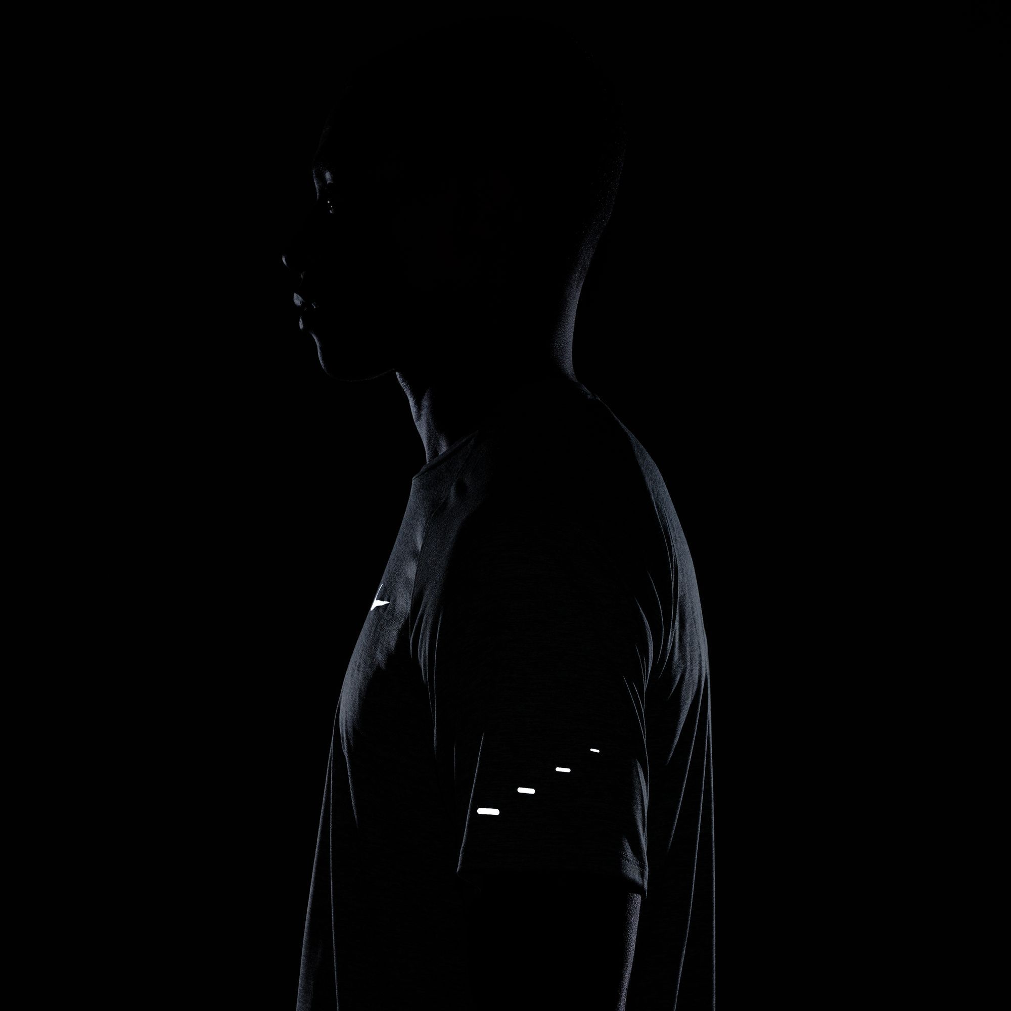 Nike Men's Dri-FIT ADV Stride Running T-Shirt product image