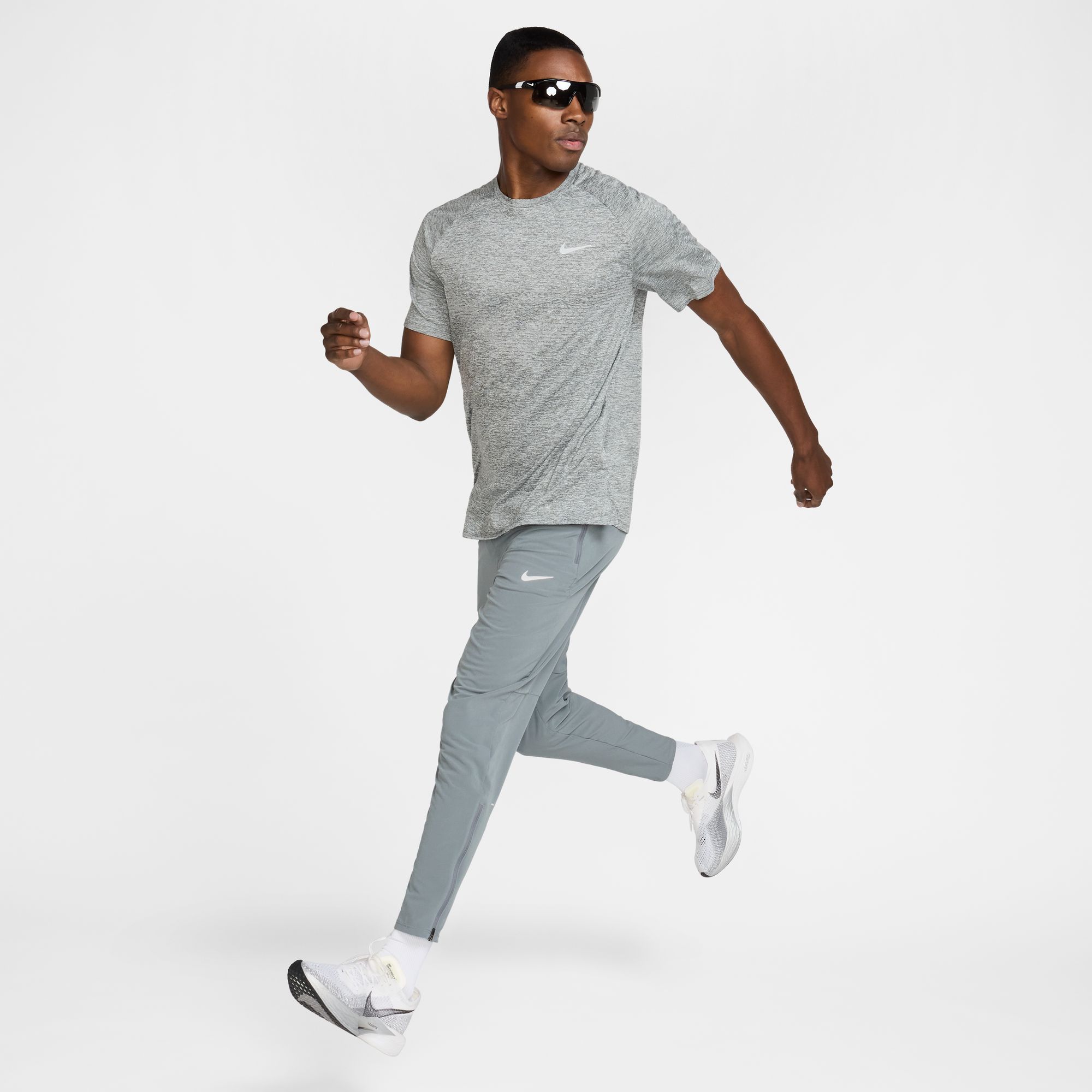 Nike Men's Dri-FIT ADV Stride Running T-Shirt product image