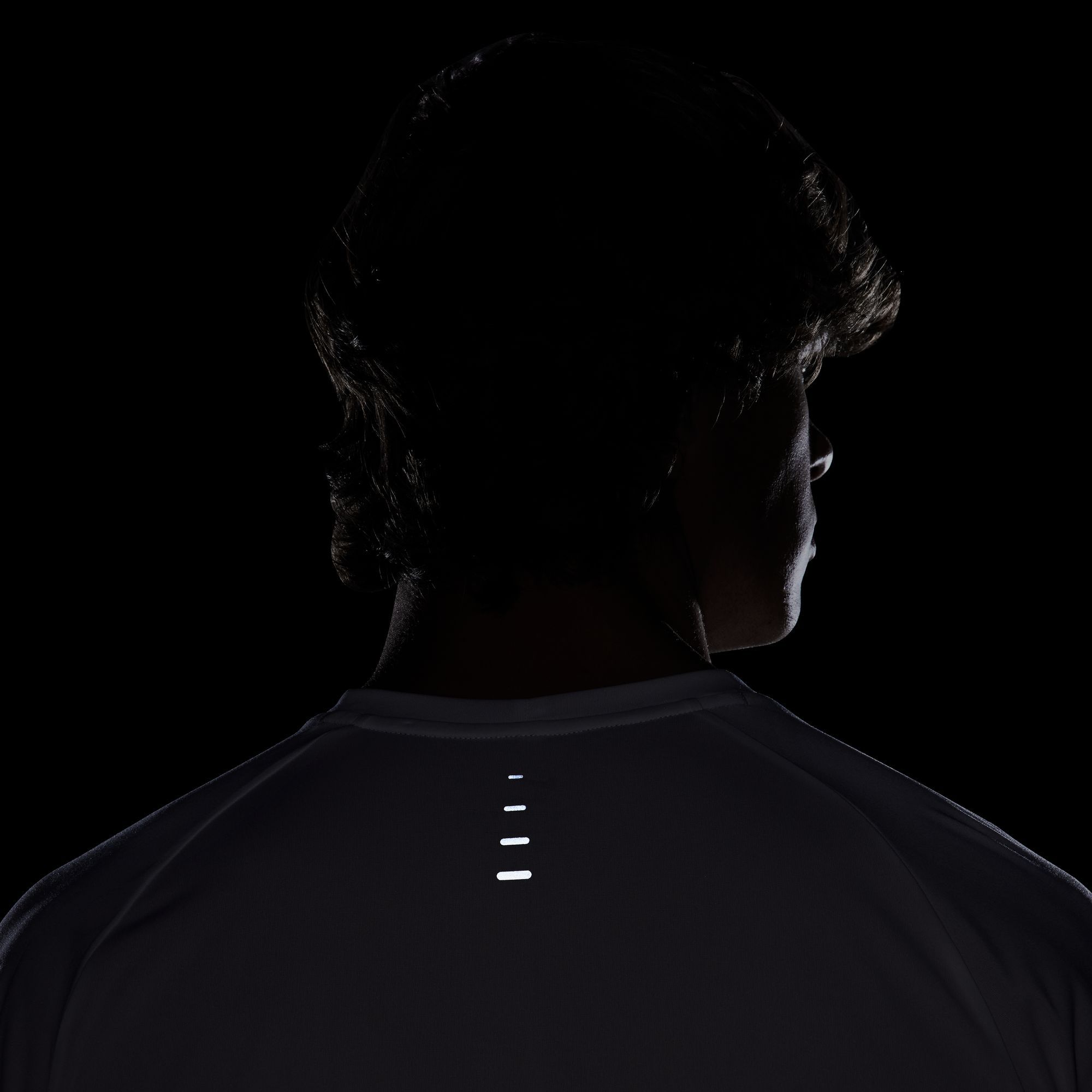 Nike Men's Dri-FIT ADV Stride Running T-Shirt product image