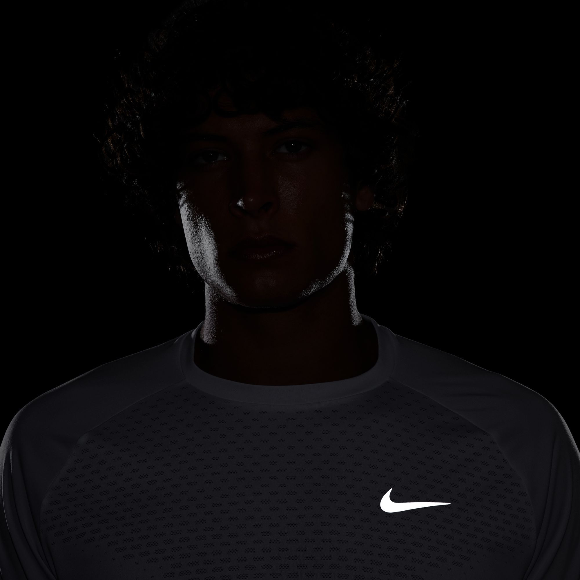 Nike Men's Dri-FIT ADV Stride Running T-Shirt product image