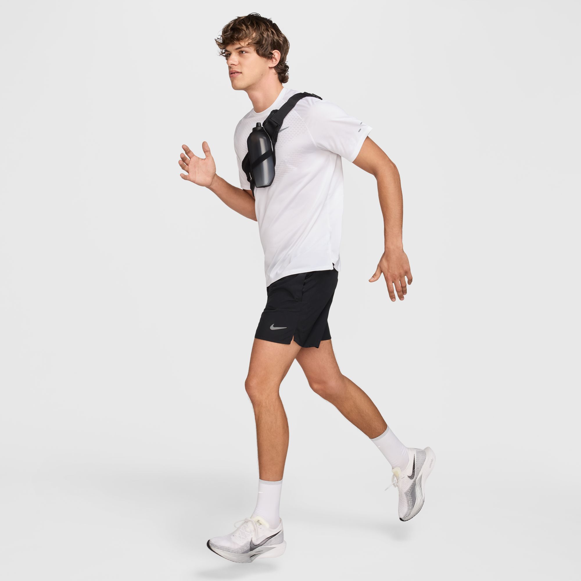 Nike Men's Dri-FIT ADV Stride Running T-Shirt product image