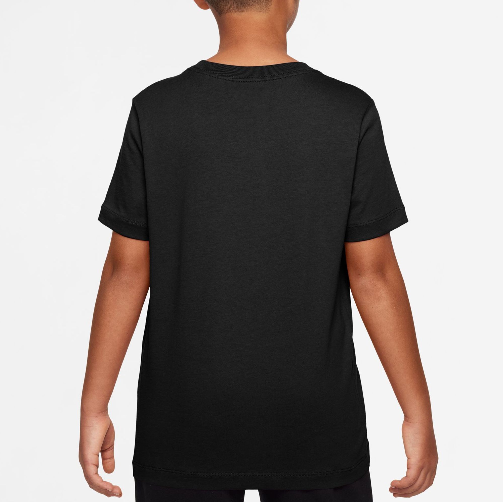 Nike Kids' Sportswear Shiba Photo Graphic T-Shirt product image