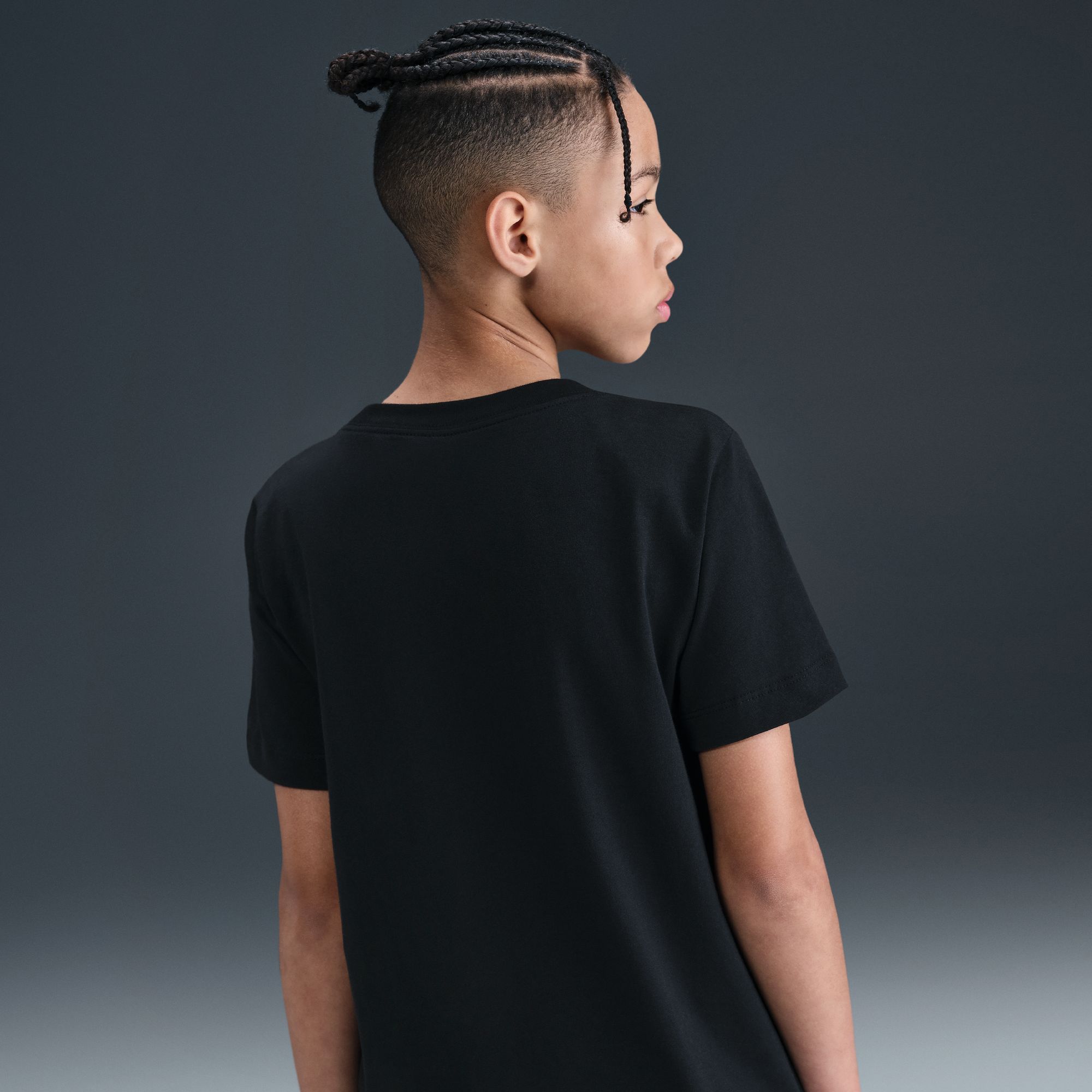 Nike Kids' Sportswear Shiba Photo Graphic T-Shirt product image