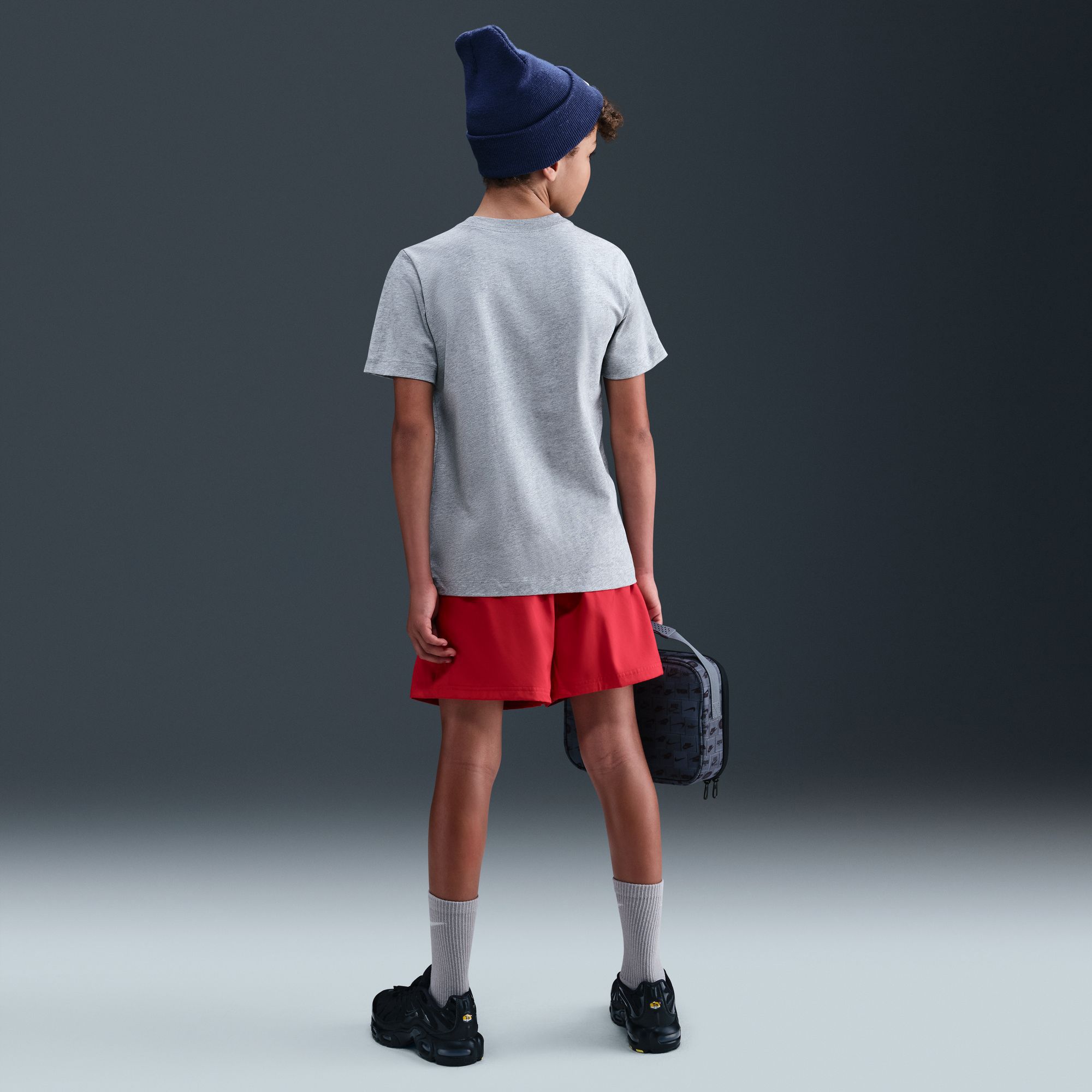 Nike Kids' Sportswear Shiba Photo Graphic T-Shirt product image