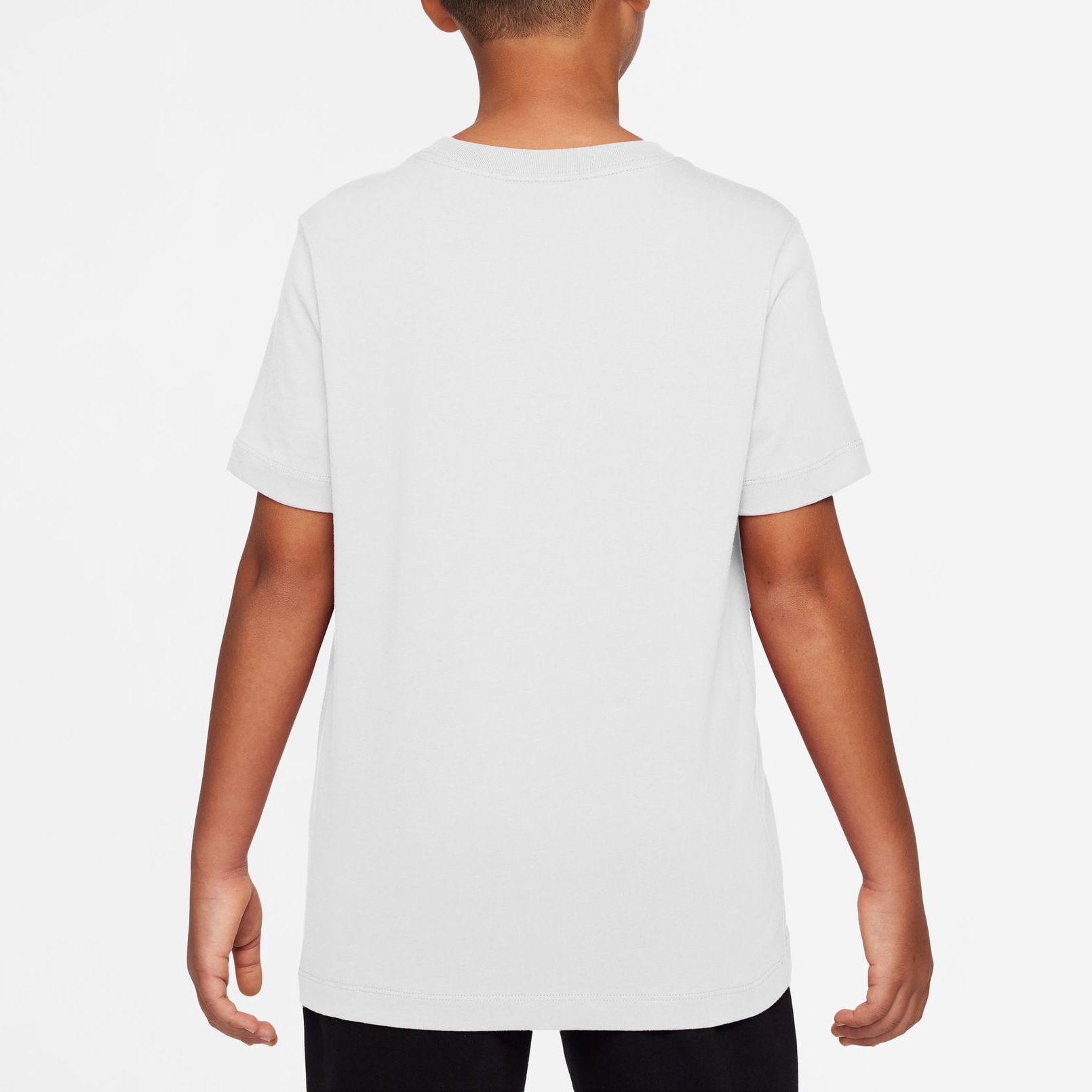 Nike Kids' Sportswear Shiba Photo Graphic T-Shirt product image