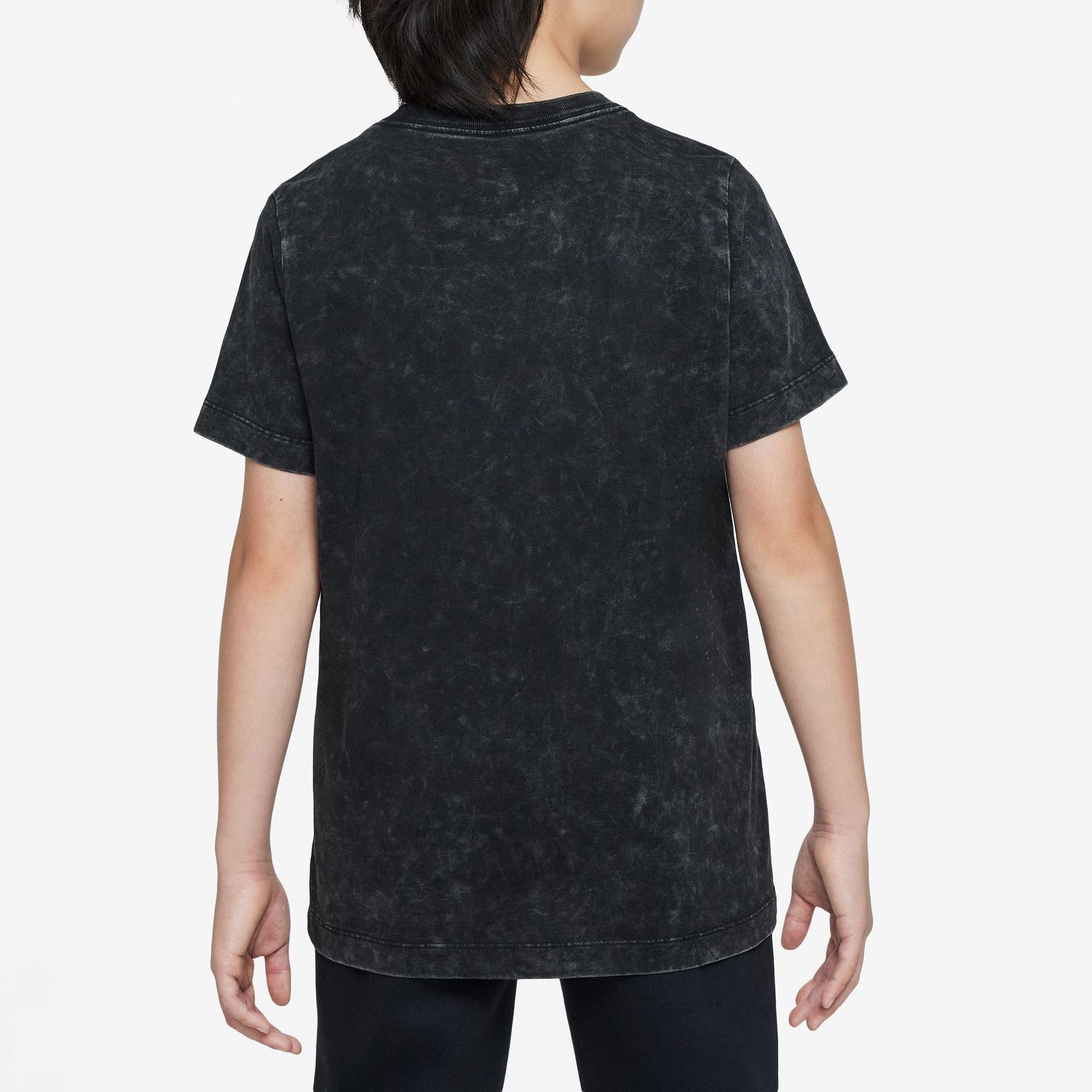 Nike Kid's Sportswear Teefly Dunk Graphic T-Shirt product image