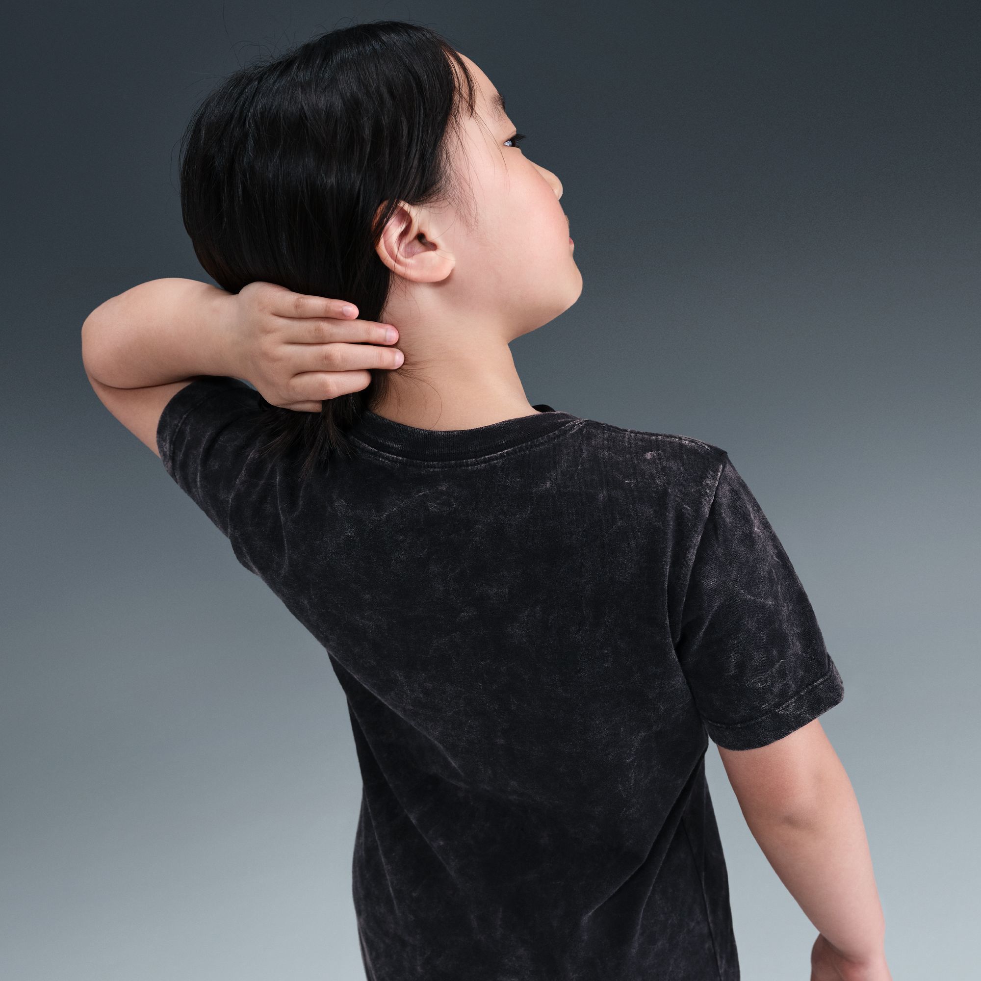 Nike Kid's Sportswear Teefly Dunk Graphic T-Shirt product image