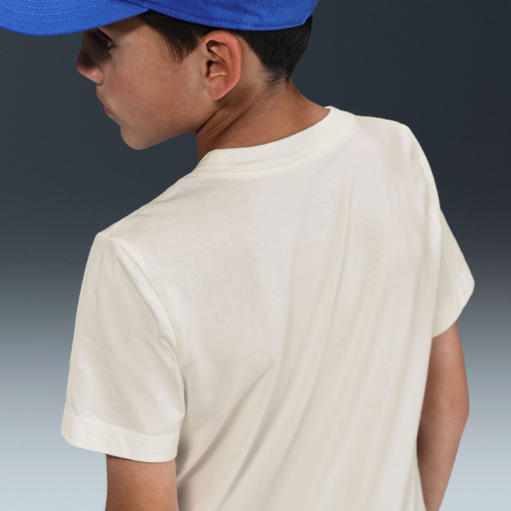 Nike Kid's Sportswear Teefly Dunk Graphic T-Shirt product image