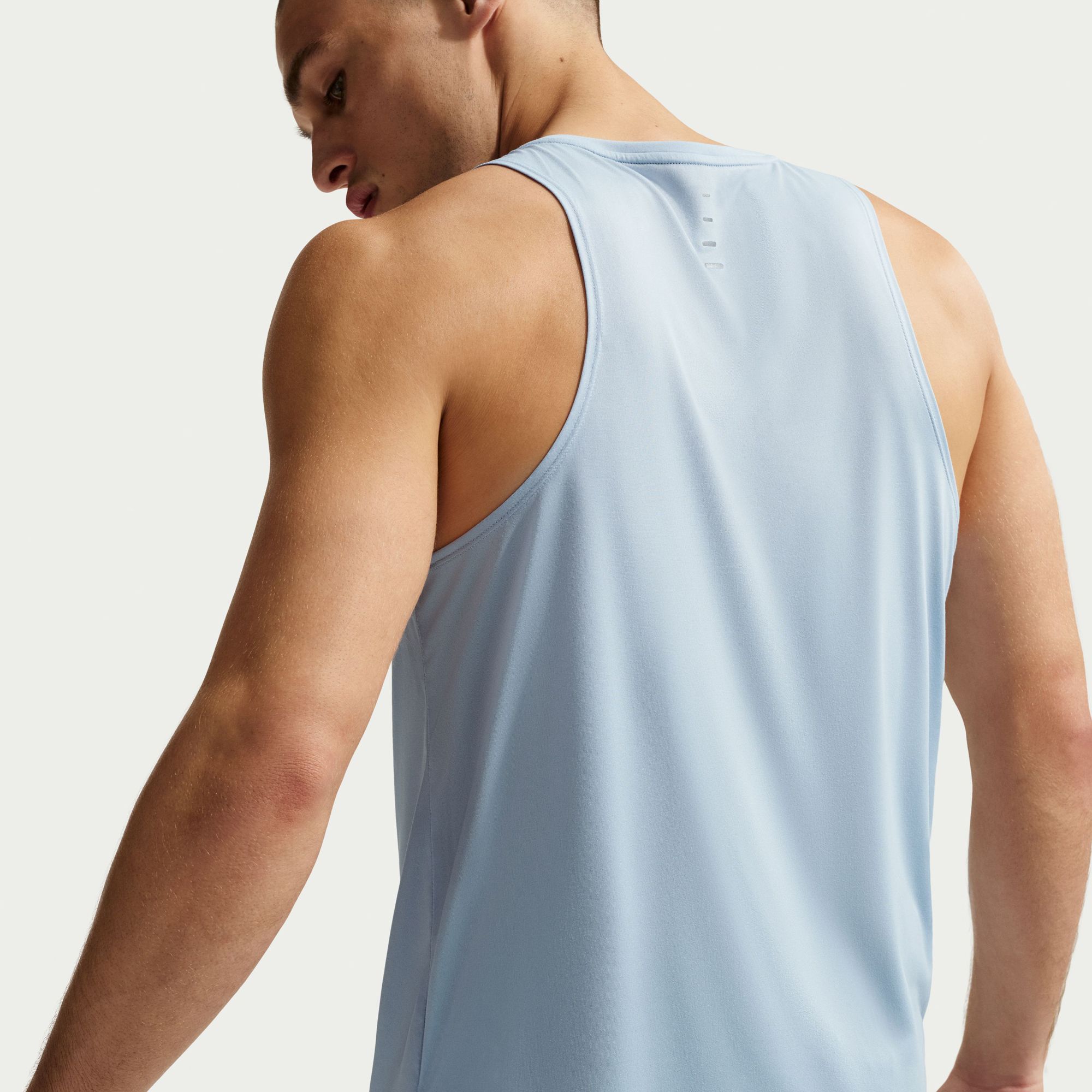 Nike Men's Stride Dri-FIT ADV Running Tank Top product image