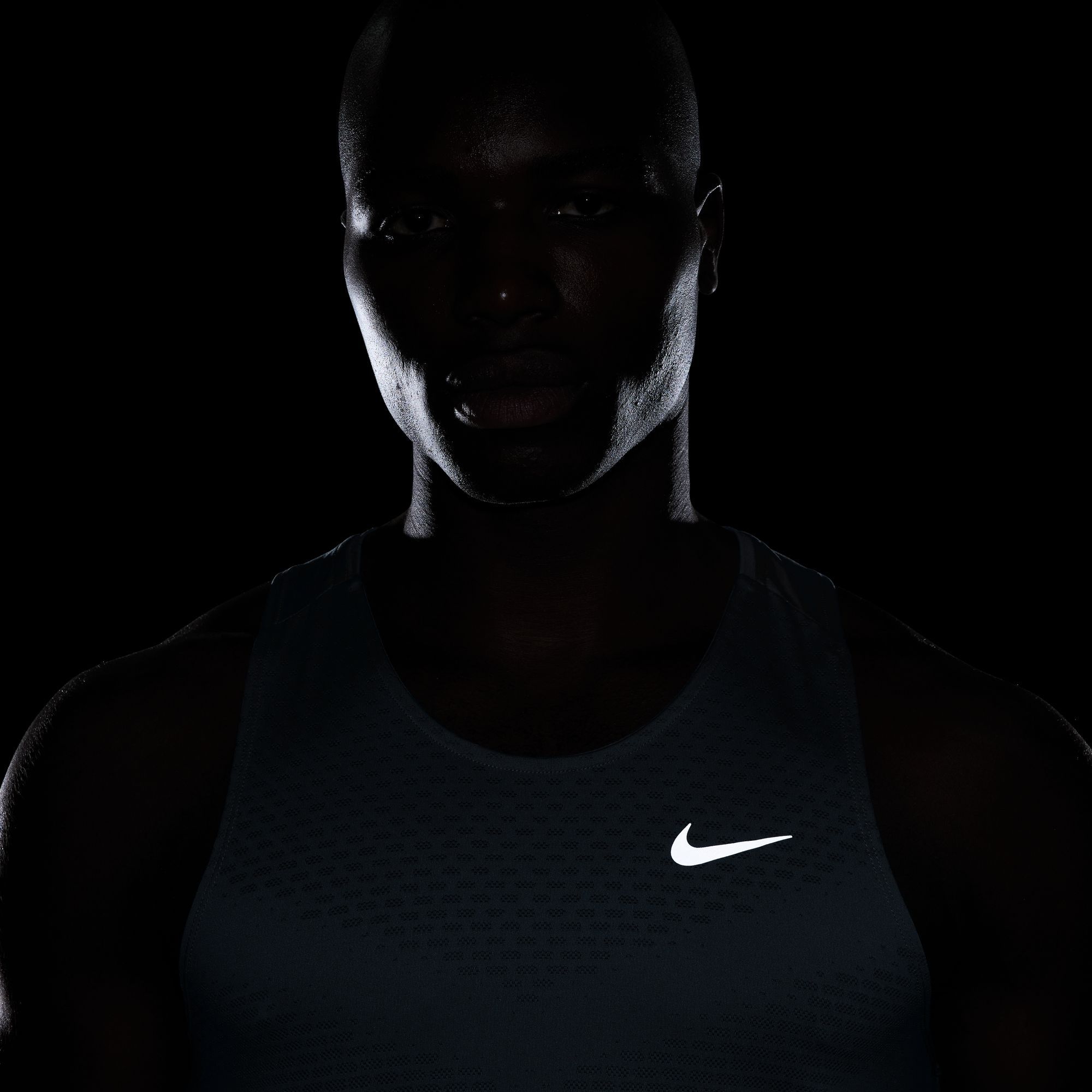 Nike Men's Stride Dri-FIT ADV Running Tank Top product image