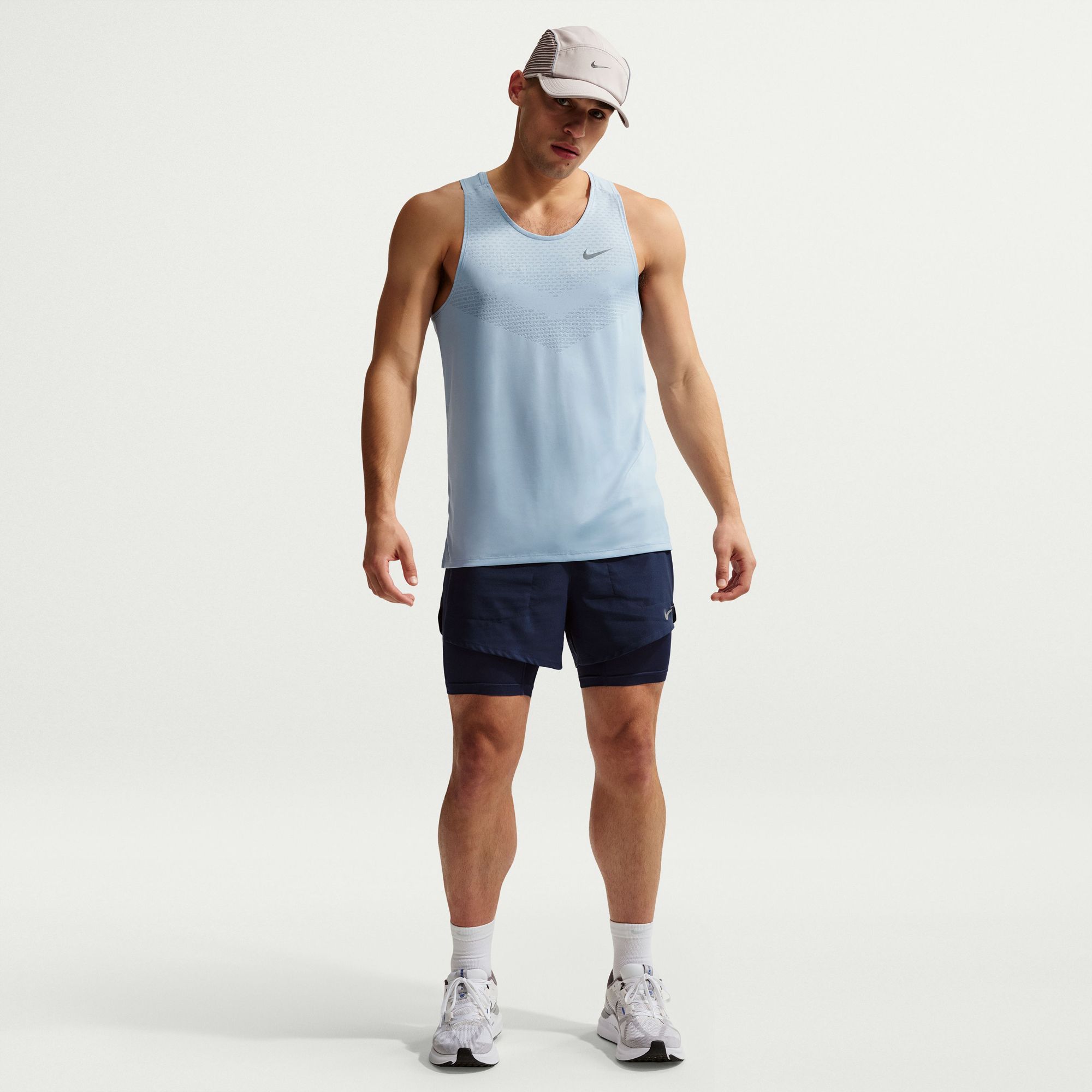 Nike Men's Stride Dri-FIT ADV Running Tank Top product image