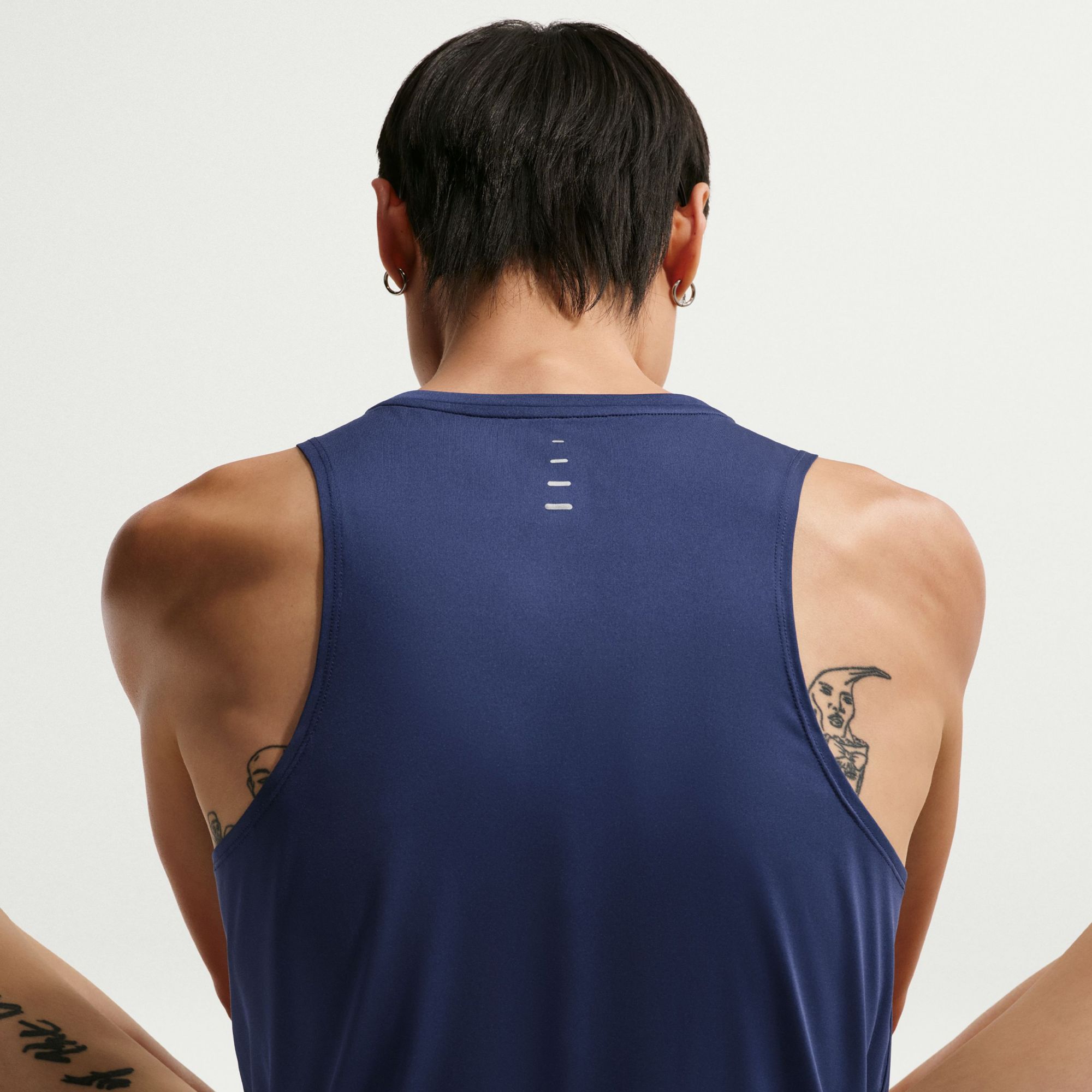 Nike Men's Stride Dri-FIT ADV Running Tank Top product image