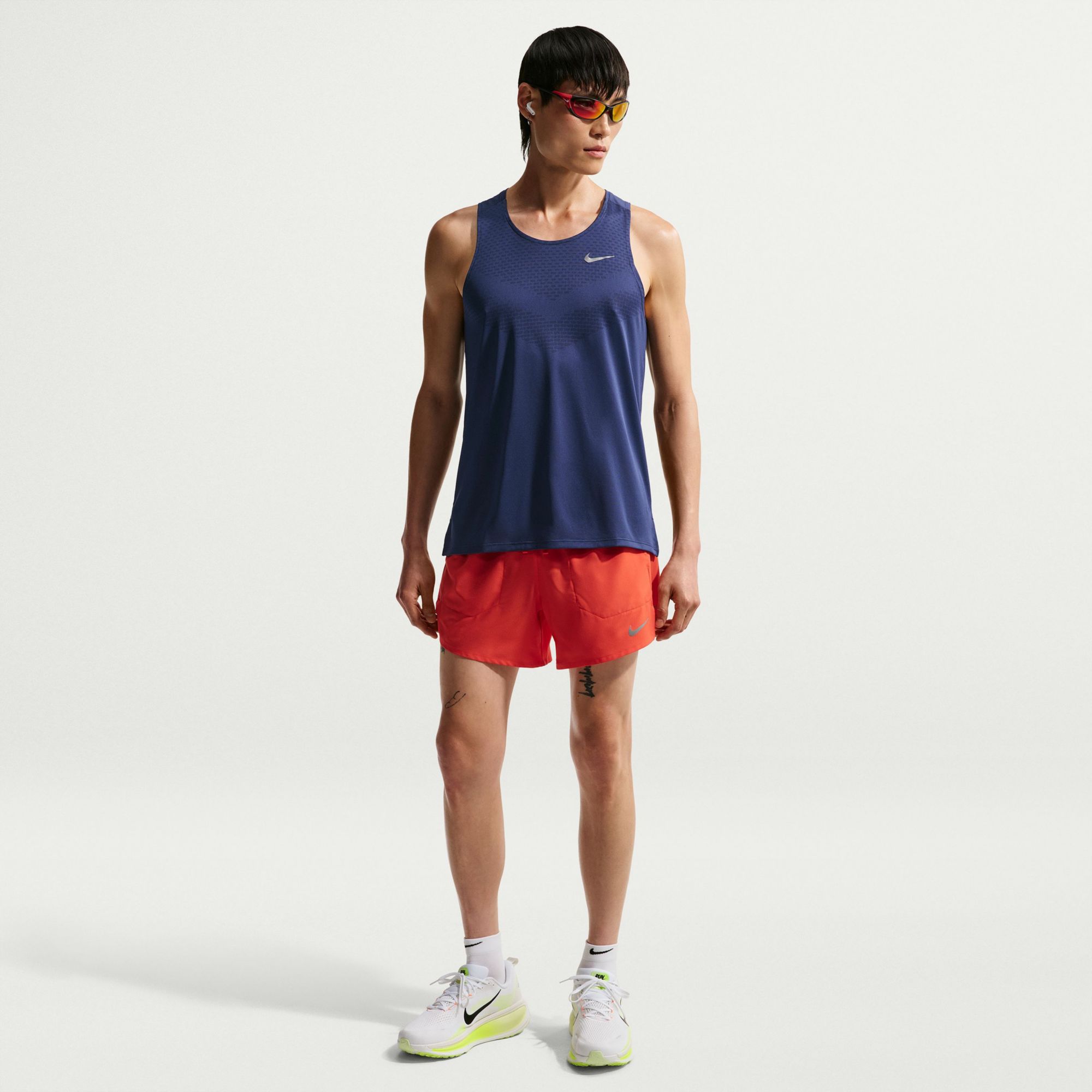 Nike Men's Stride Dri-FIT ADV Running Tank Top product image