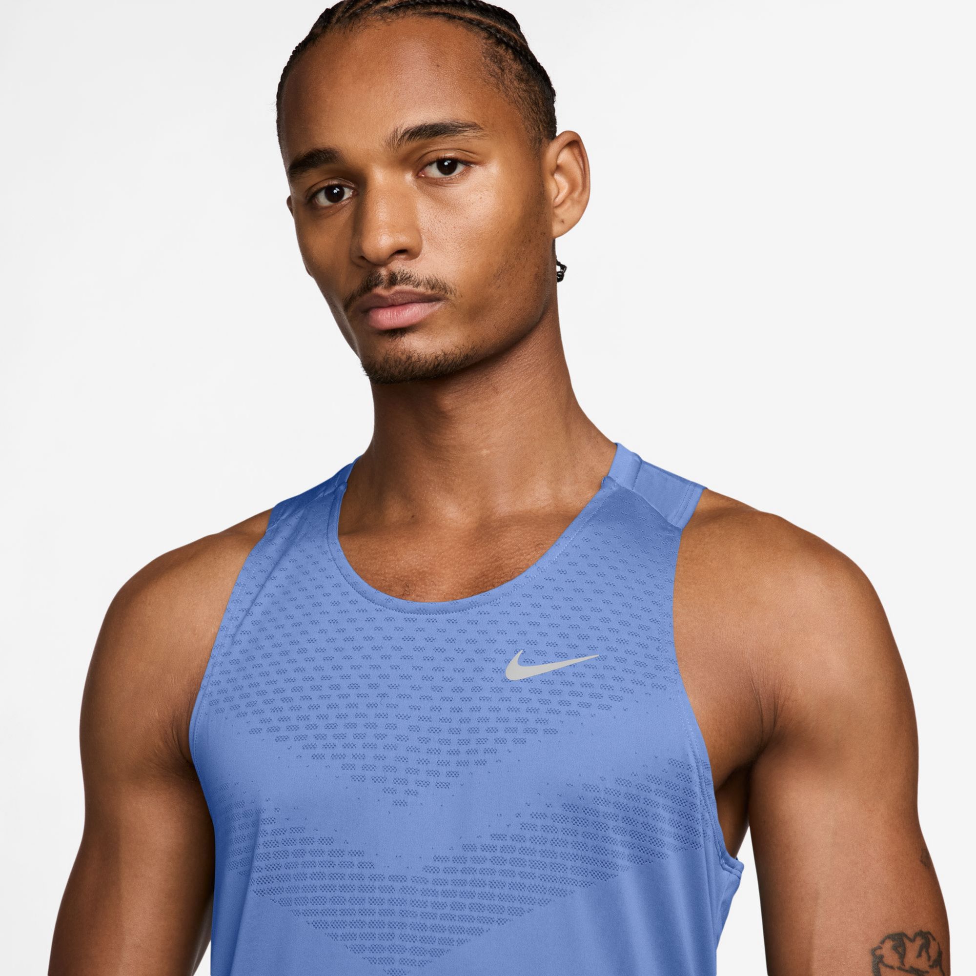 Nike Men's Stride Dri-FIT ADV Running Tank Top product image