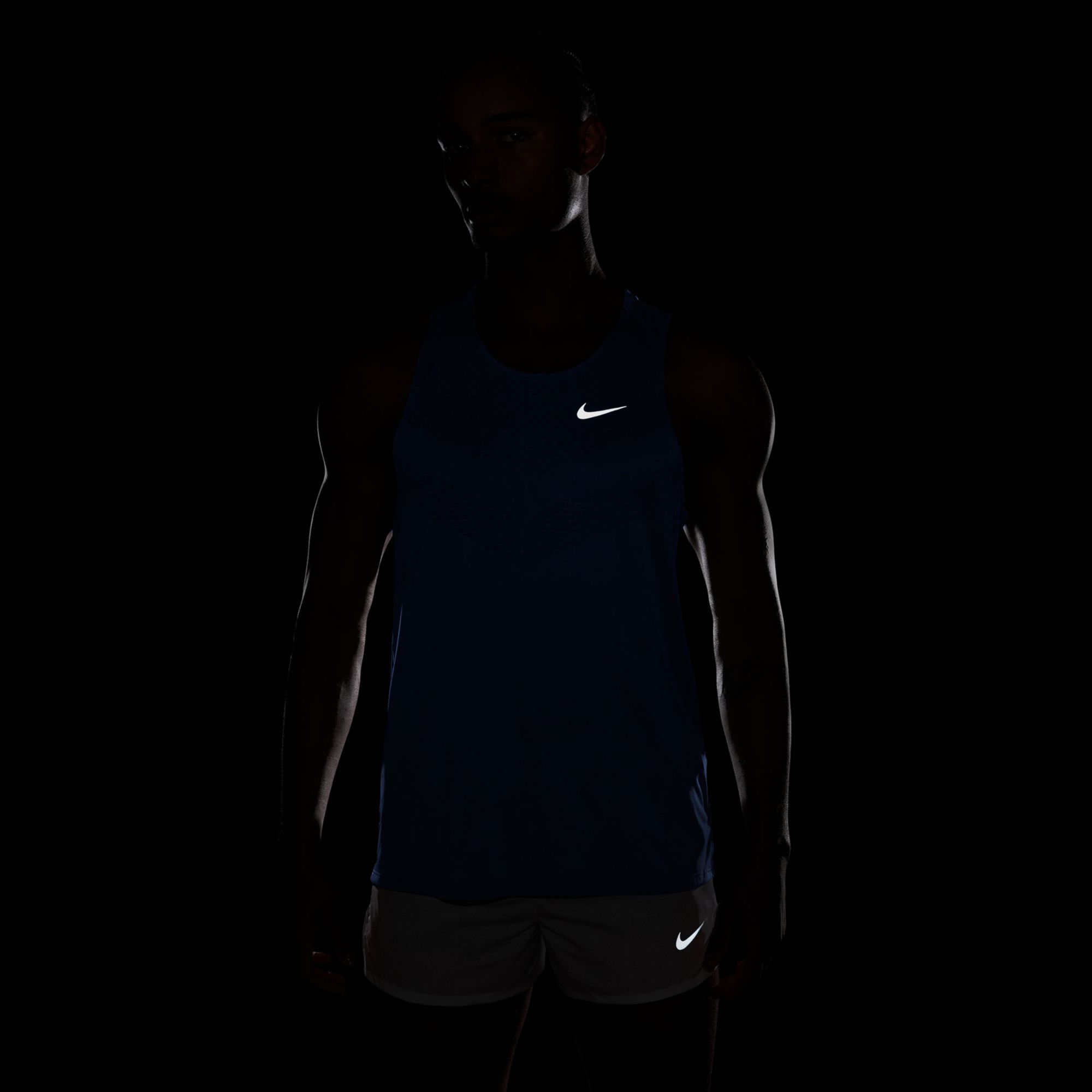 Nike Men's Stride Dri-FIT ADV Running Tank Top product image