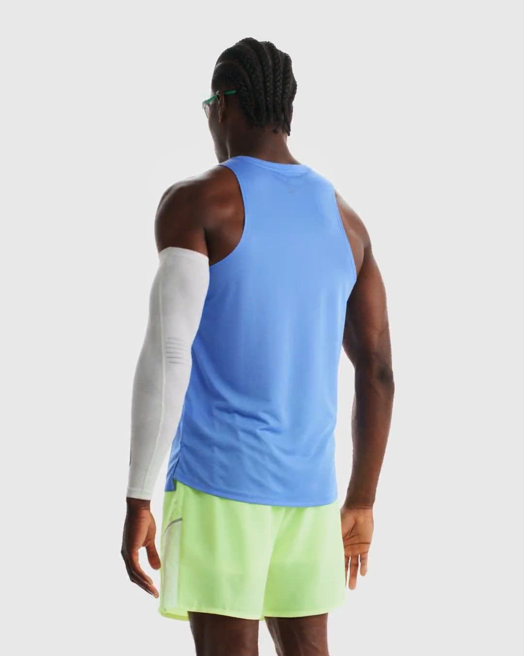 Nike Men's Stride Dri-FIT ADV Running Tank Top product