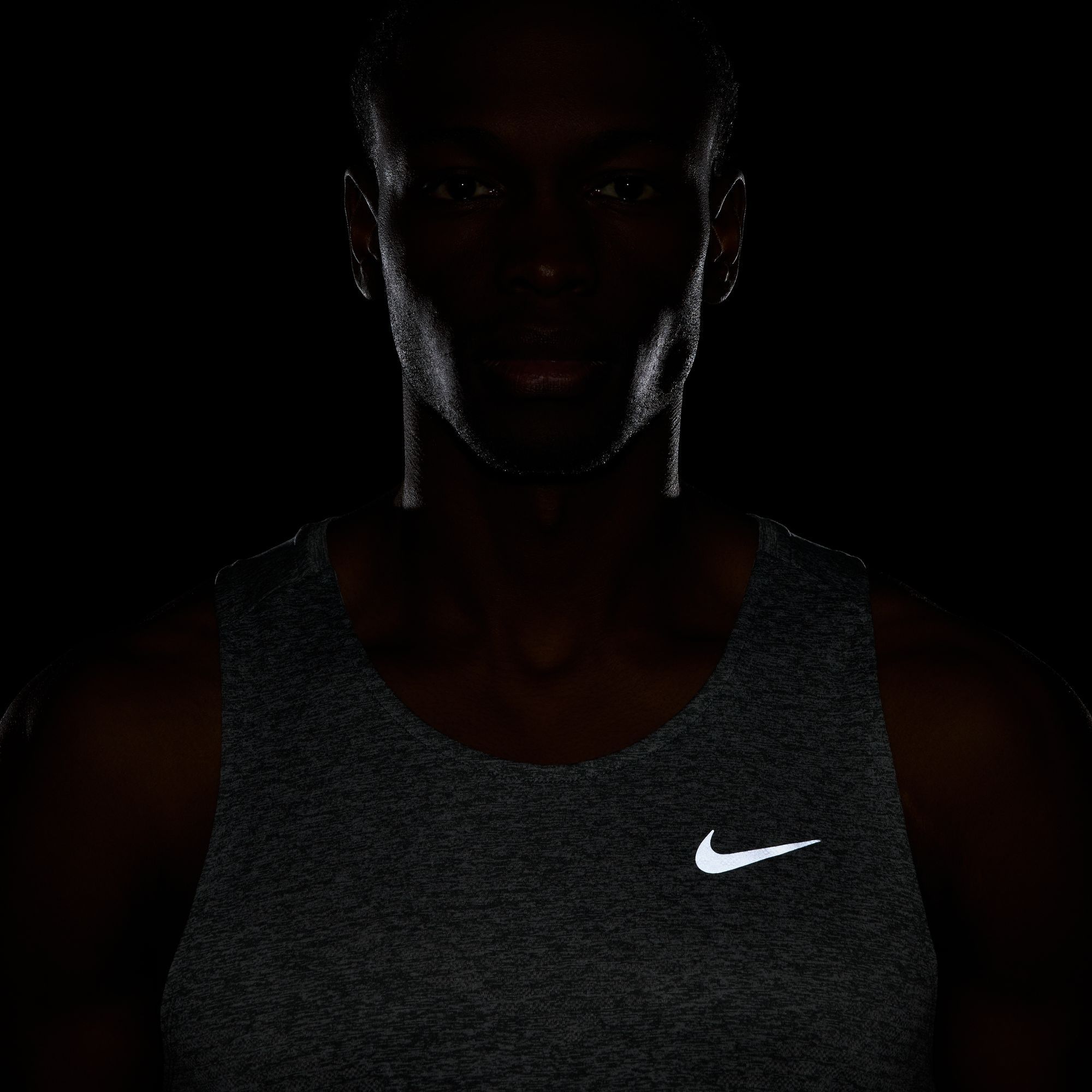Nike Men's Stride Dri-FIT ADV Running Tank Top product image
